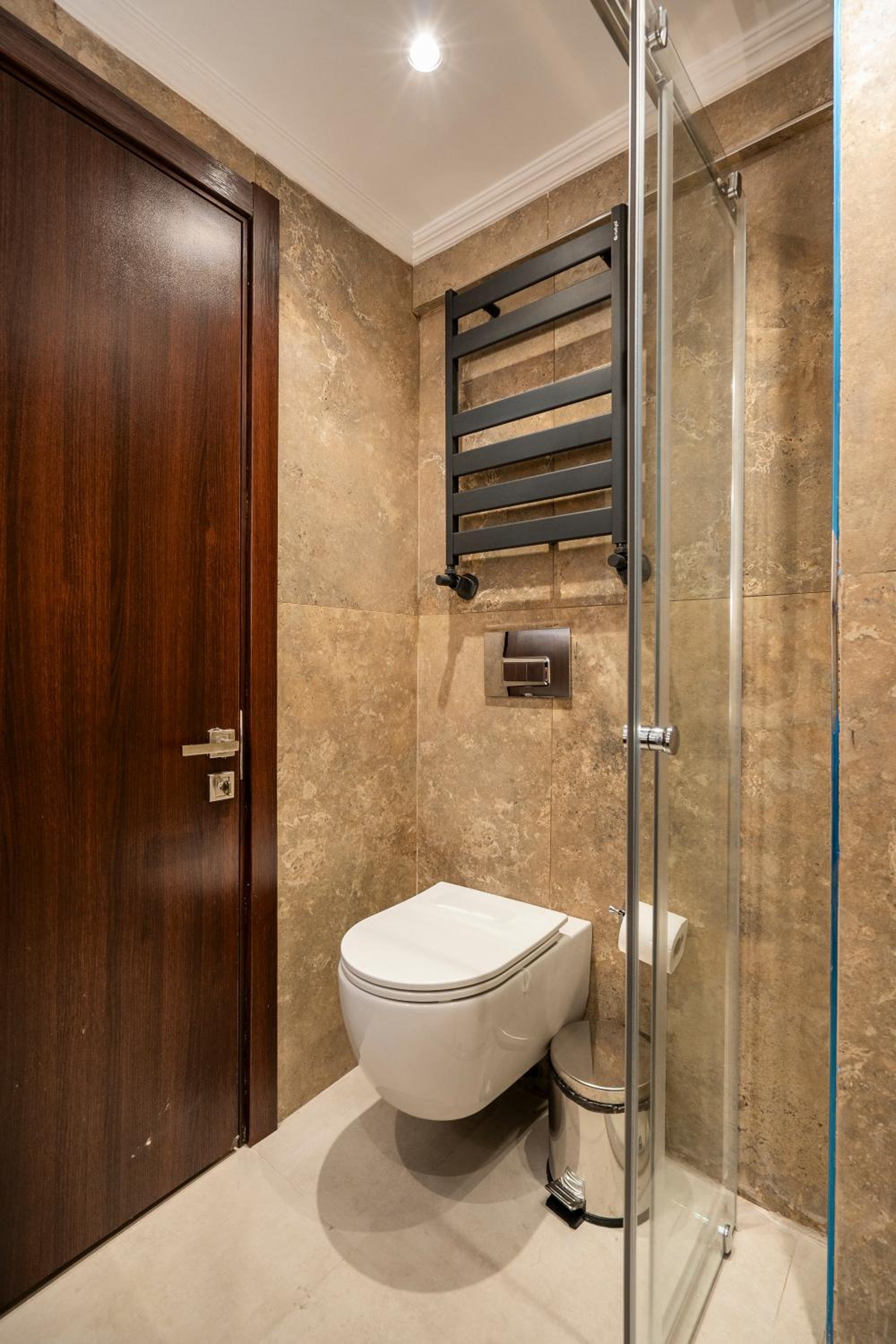 Foto de Old Harbour Hotel istanbul