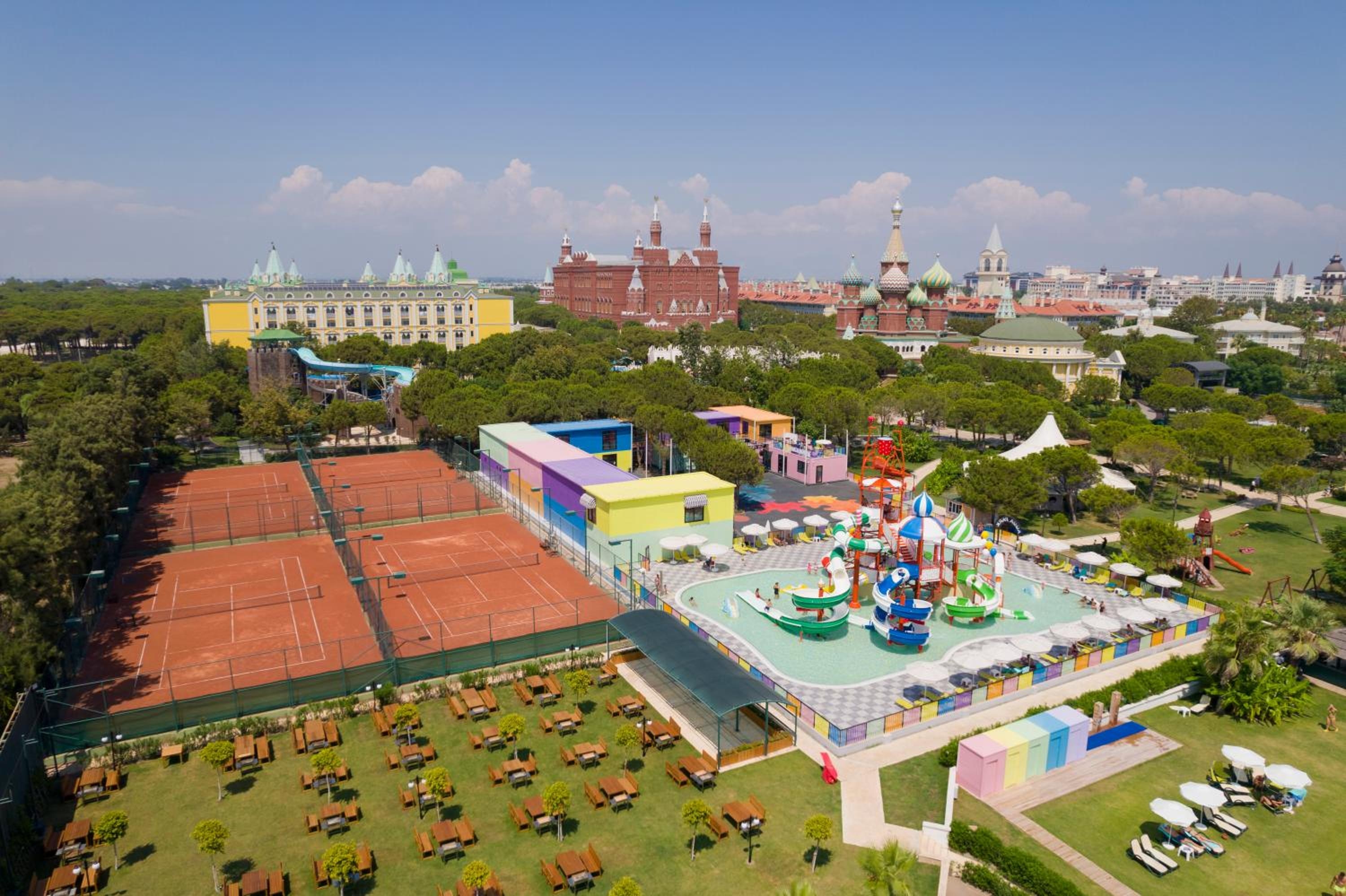 Foto de Kremlin Palace