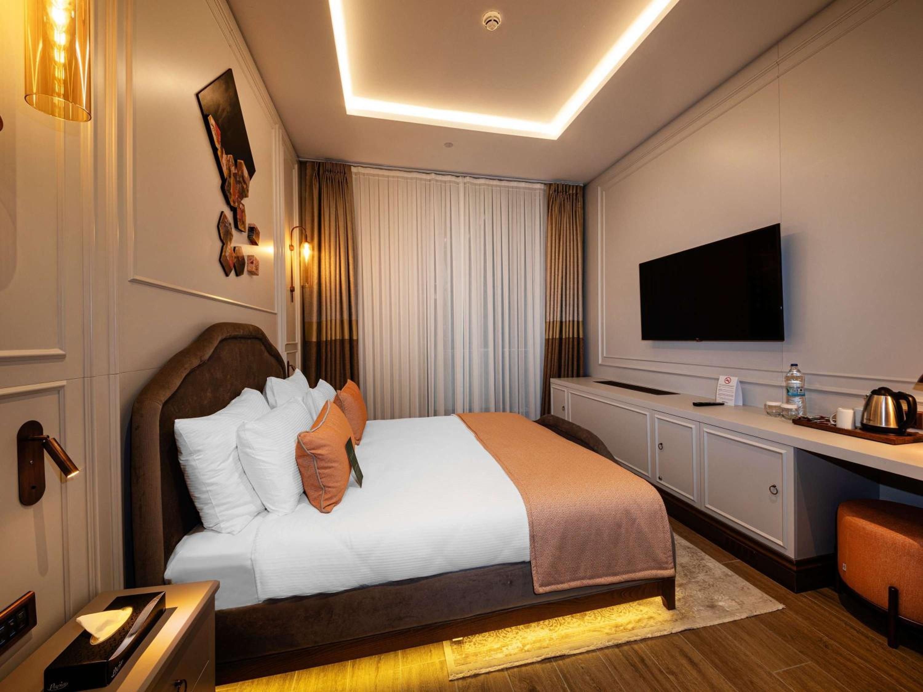 Foto de Levni Istanbul Hotel Handwritten Collection by ACCOR