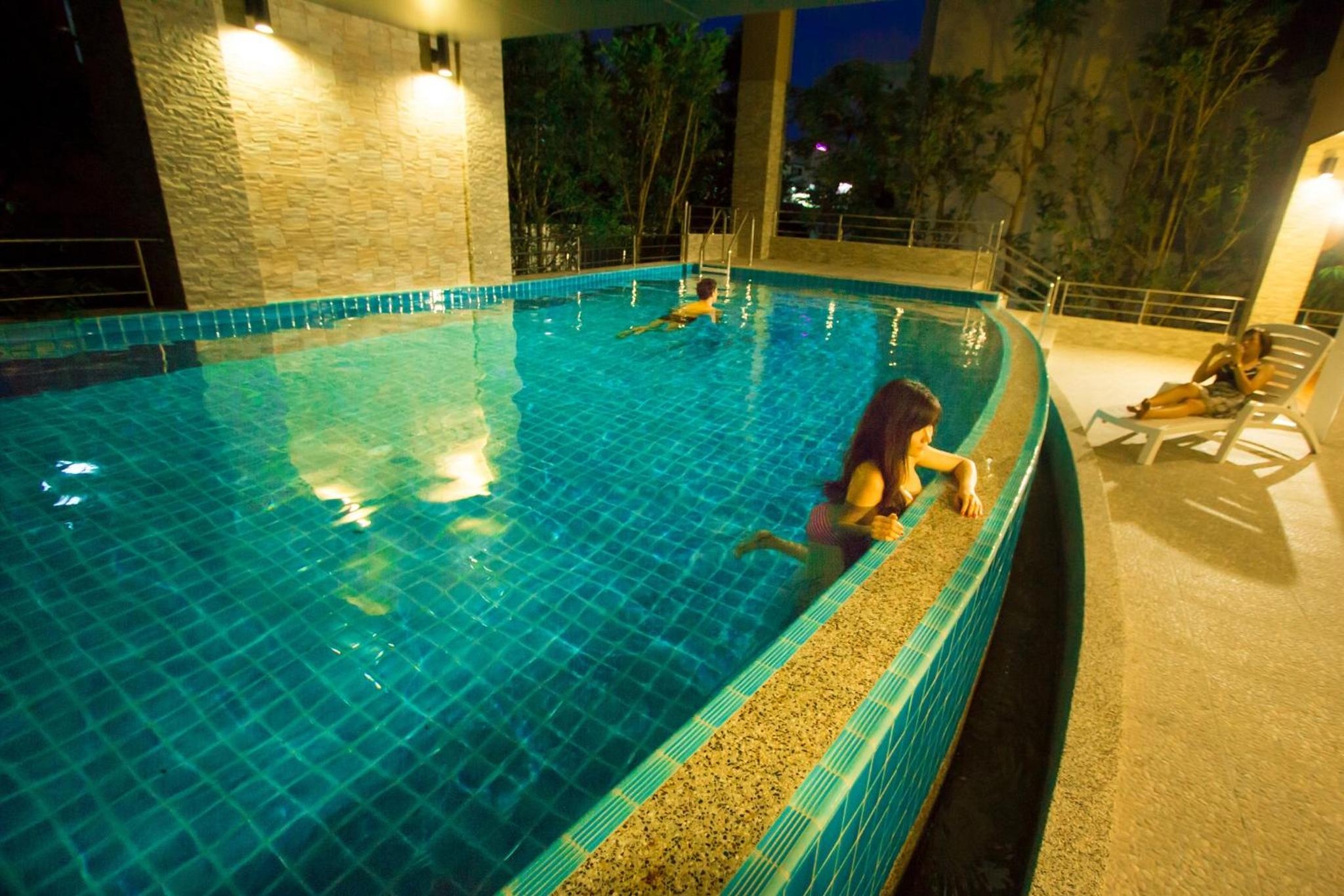 Foto de BB Garden Resort