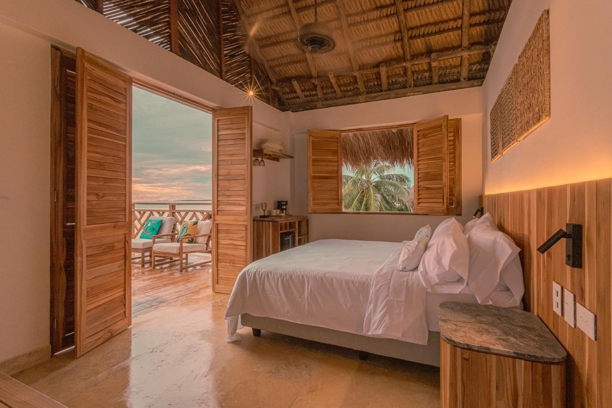 Foto de Islawa Soy Local - Isla Privada