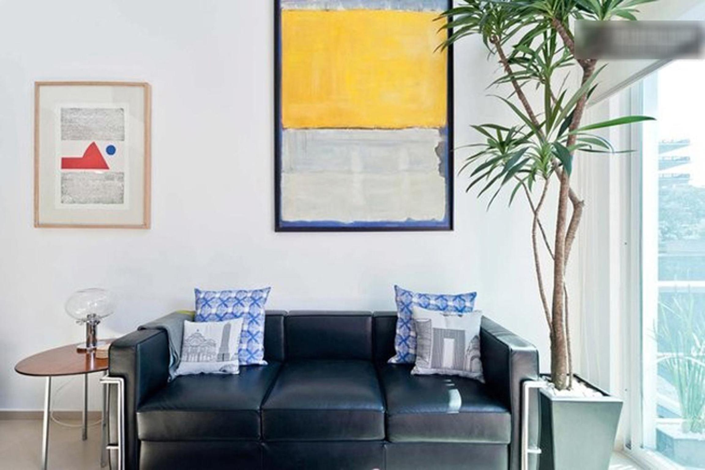 Foto de Duplex Penthouse Zona Rosa
