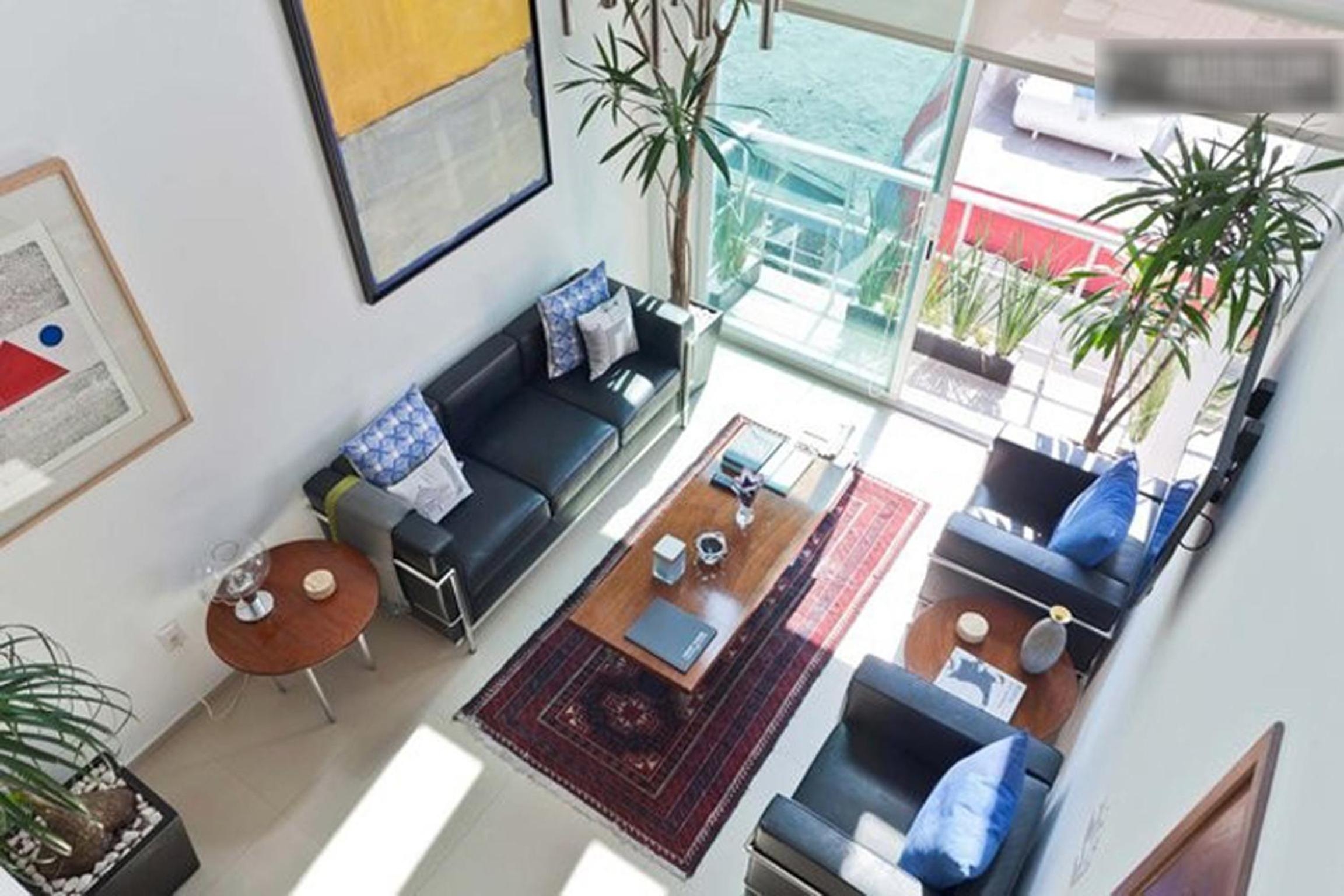 Foto de Duplex Penthouse Zona Rosa