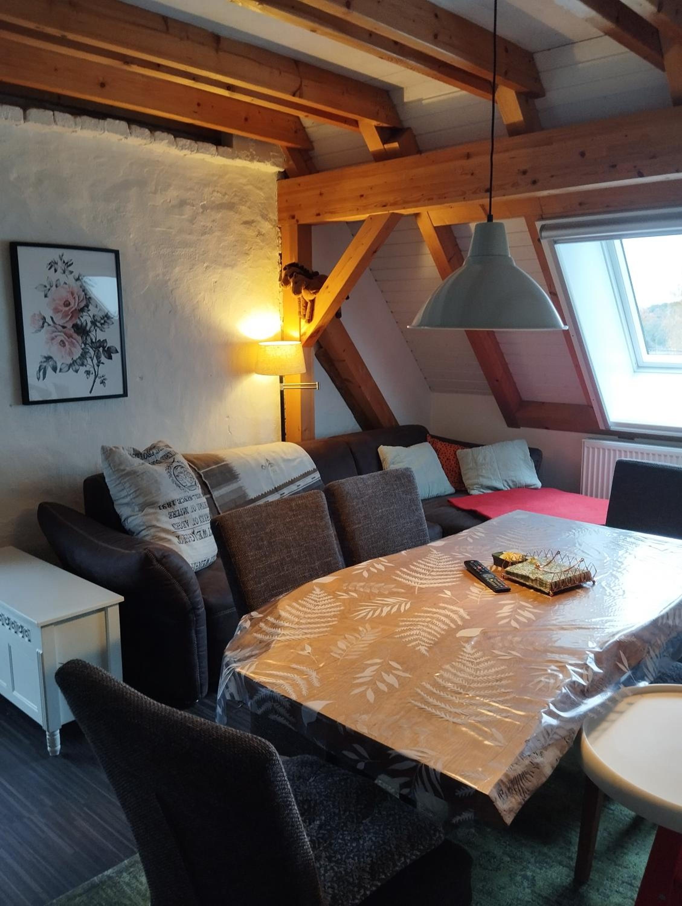 Foto de Ferienwohnung im Neubauernweg 3