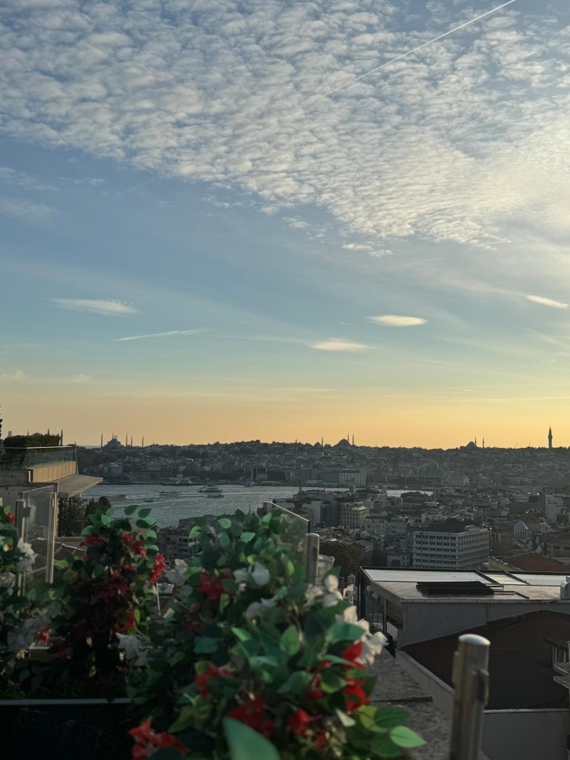 Foto de Lord Morgan & Exclusive Design Residence Cihangir
