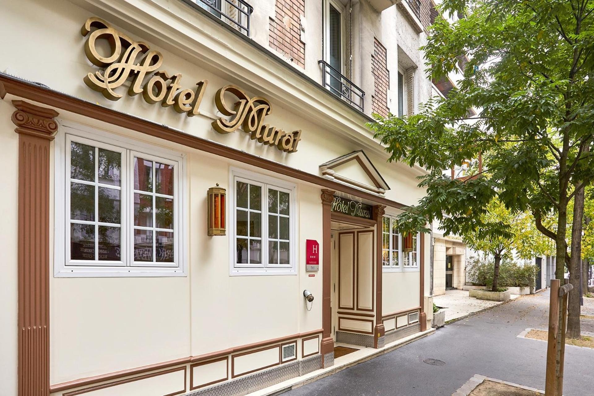 Hotel Murat