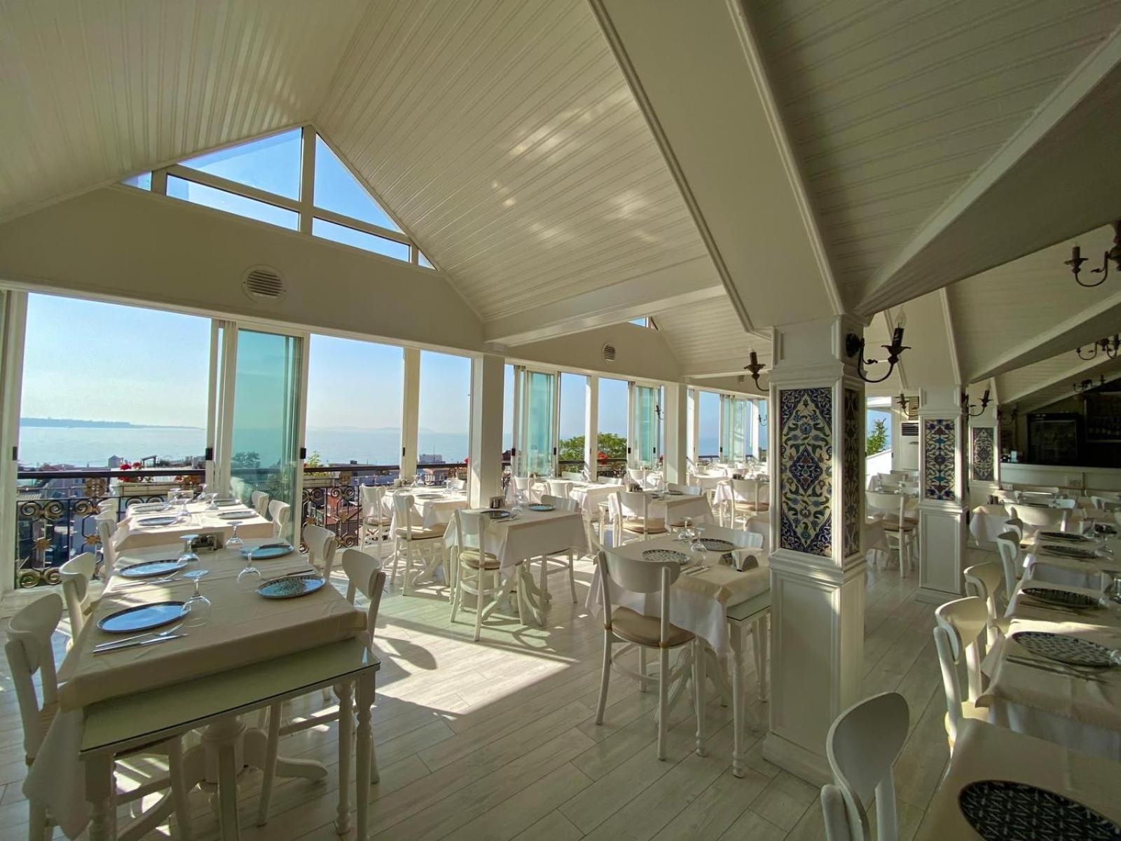 Foto de Avicenna Hotel Sultanahmet