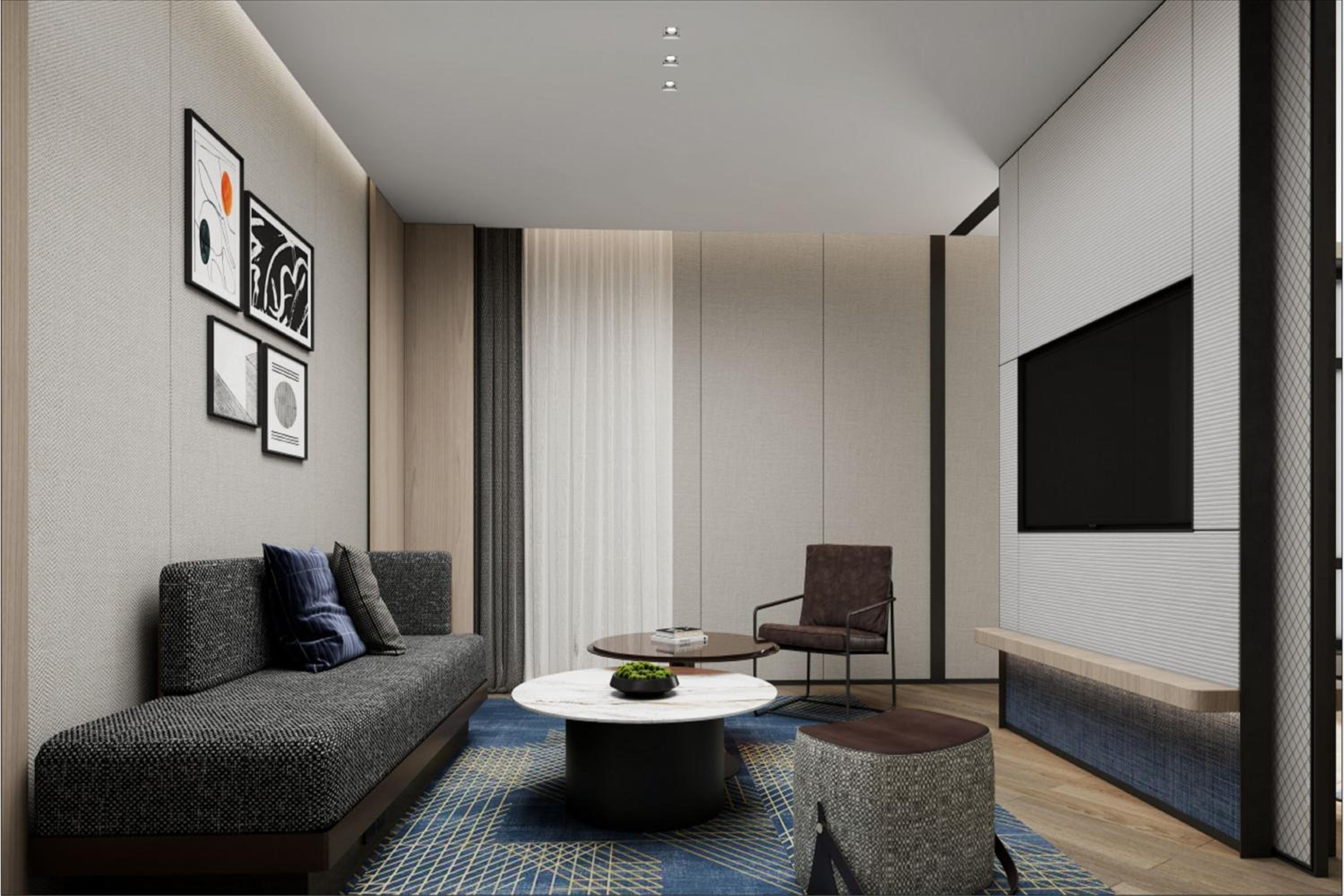 Foto de Four Points by Sheraton Changchun West