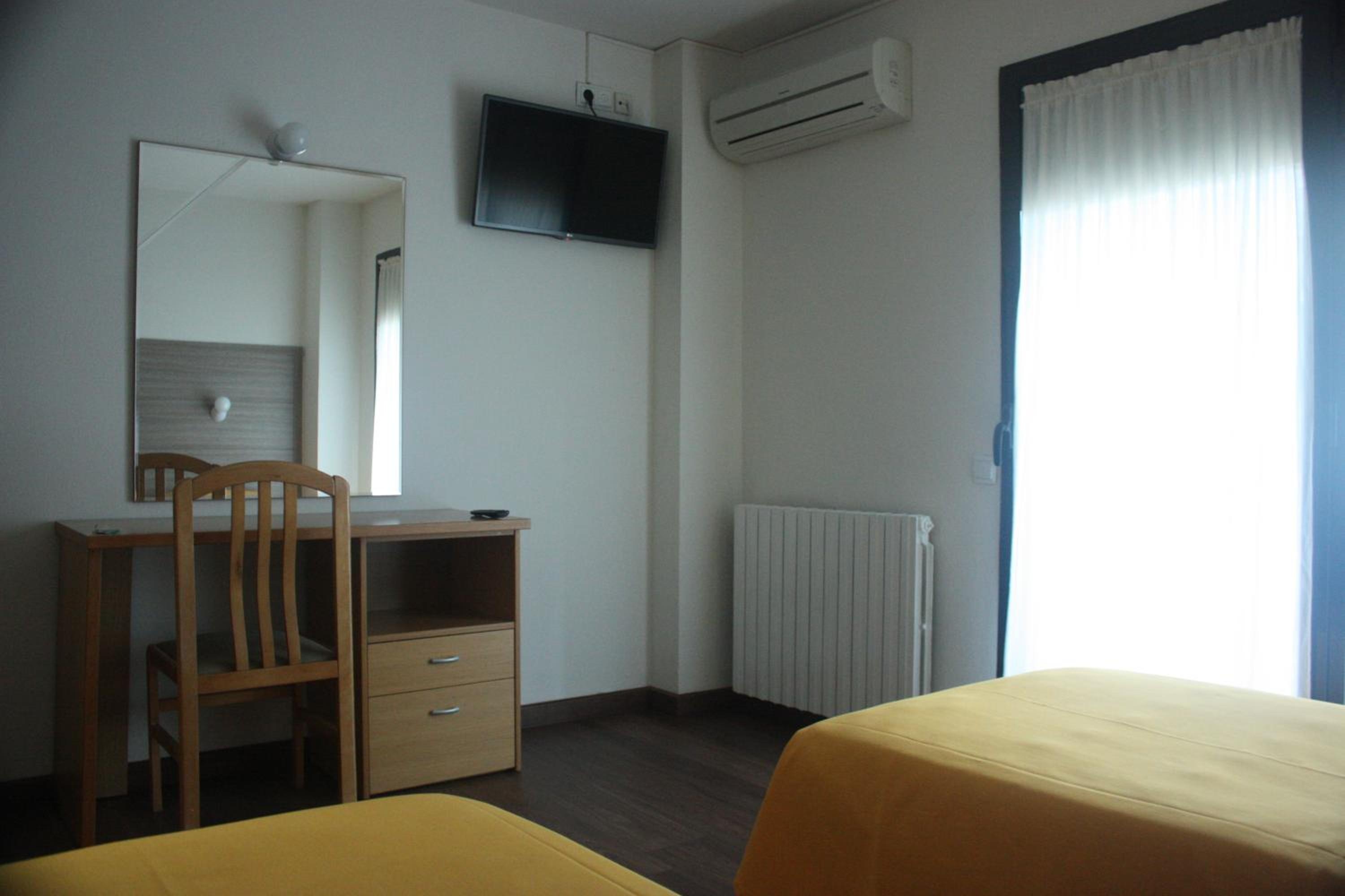 Foto de Hotel Delicias