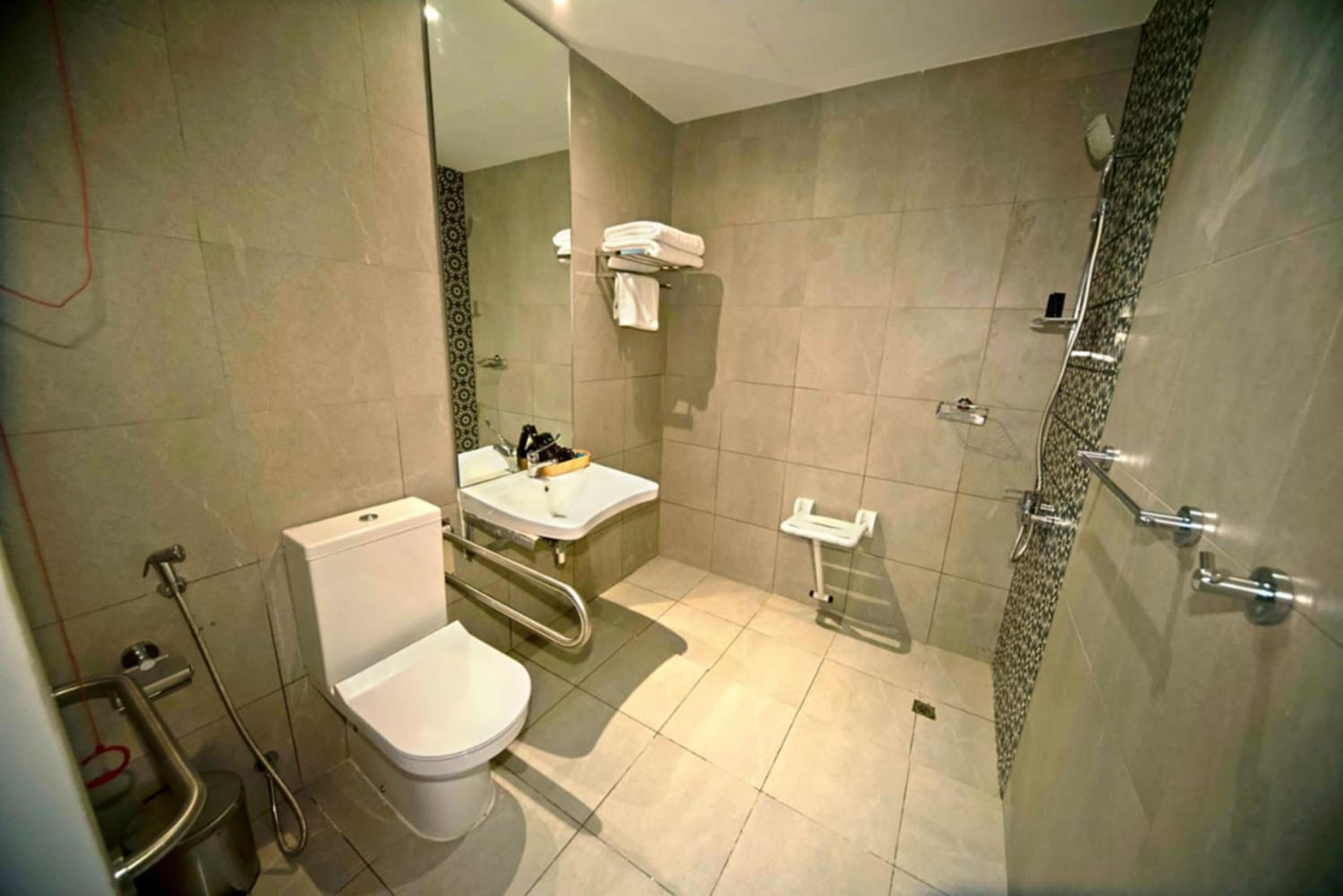 Foto de Kingsgate Canal Hotel by Millennium