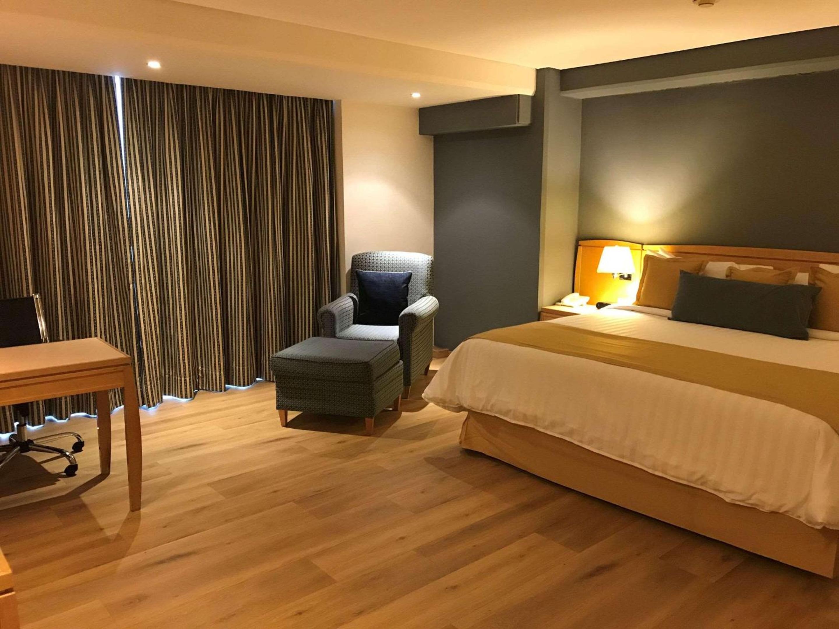 Foto de Radisson Paraiso Hotel Mexico City