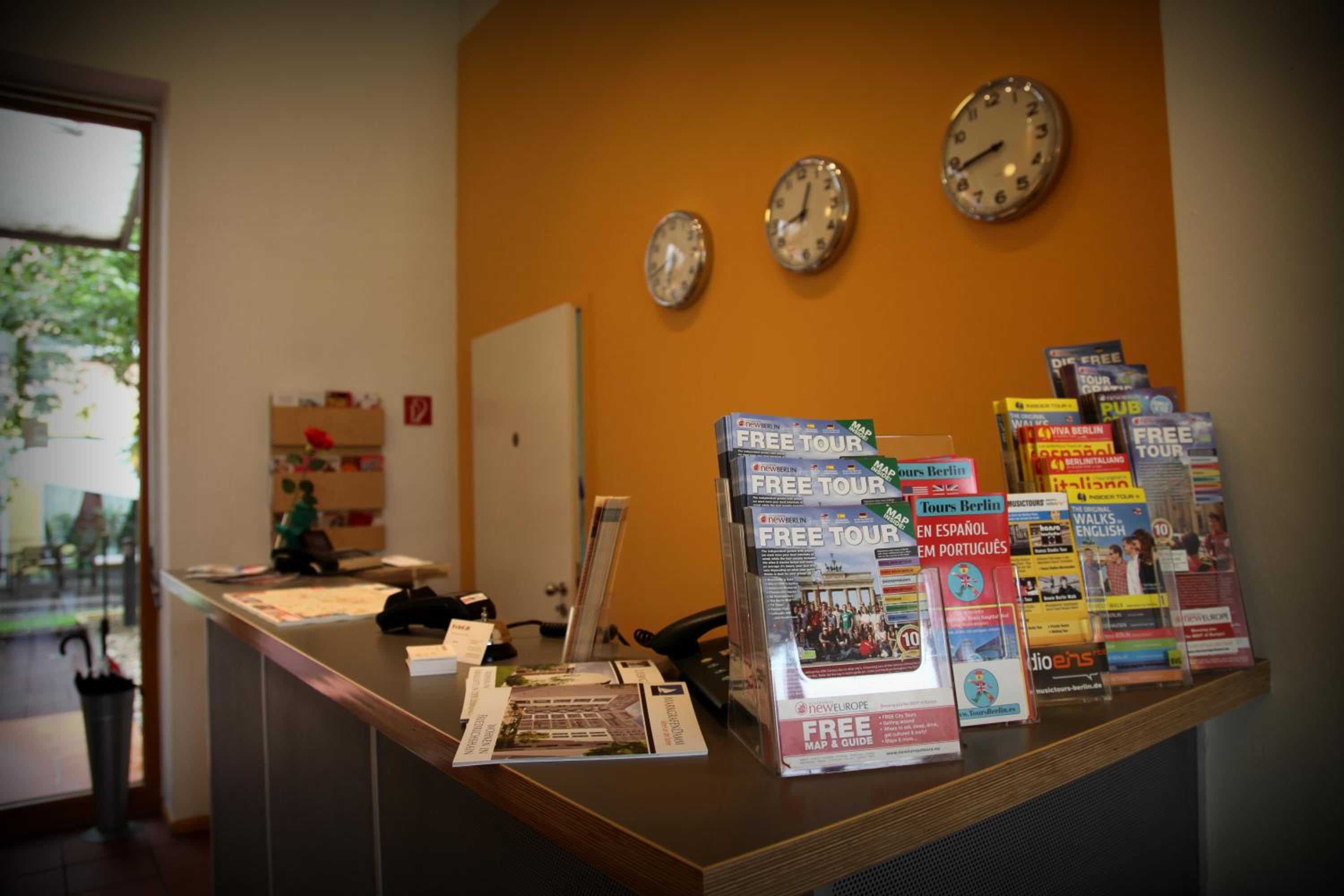 Foto de Hotel 26
