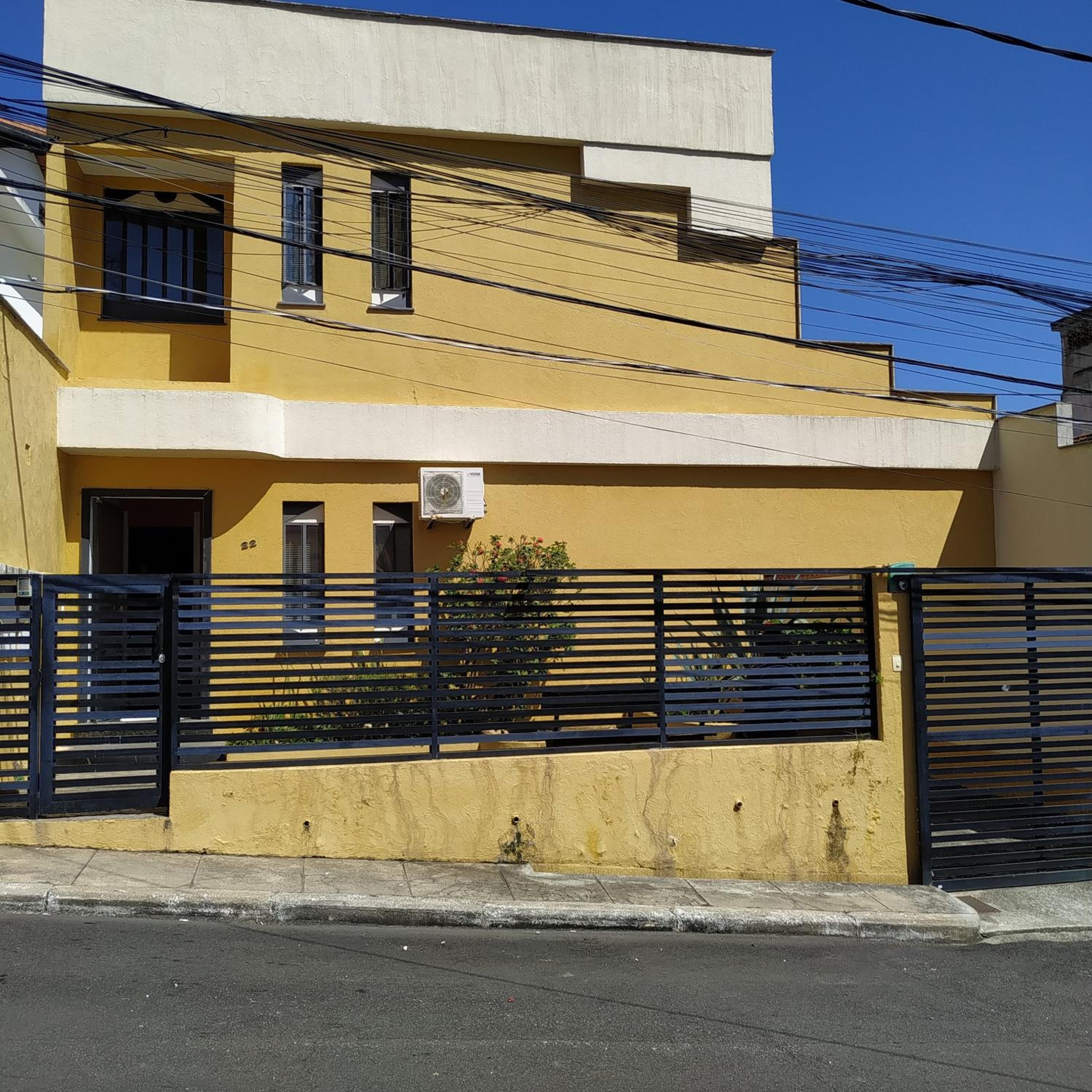 MEC Office Hostel