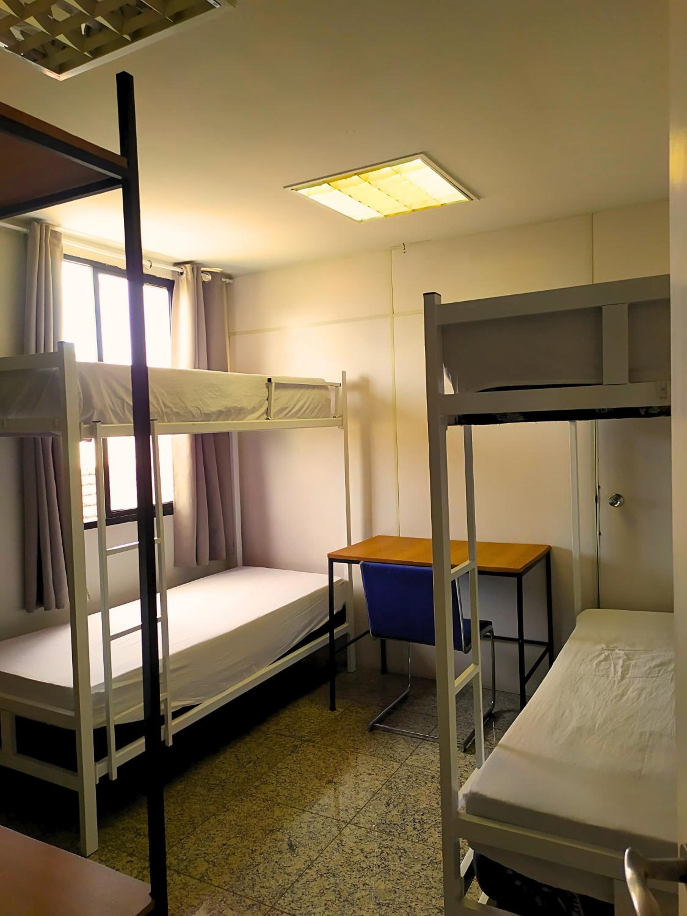 Foto de MEC Office Hostel