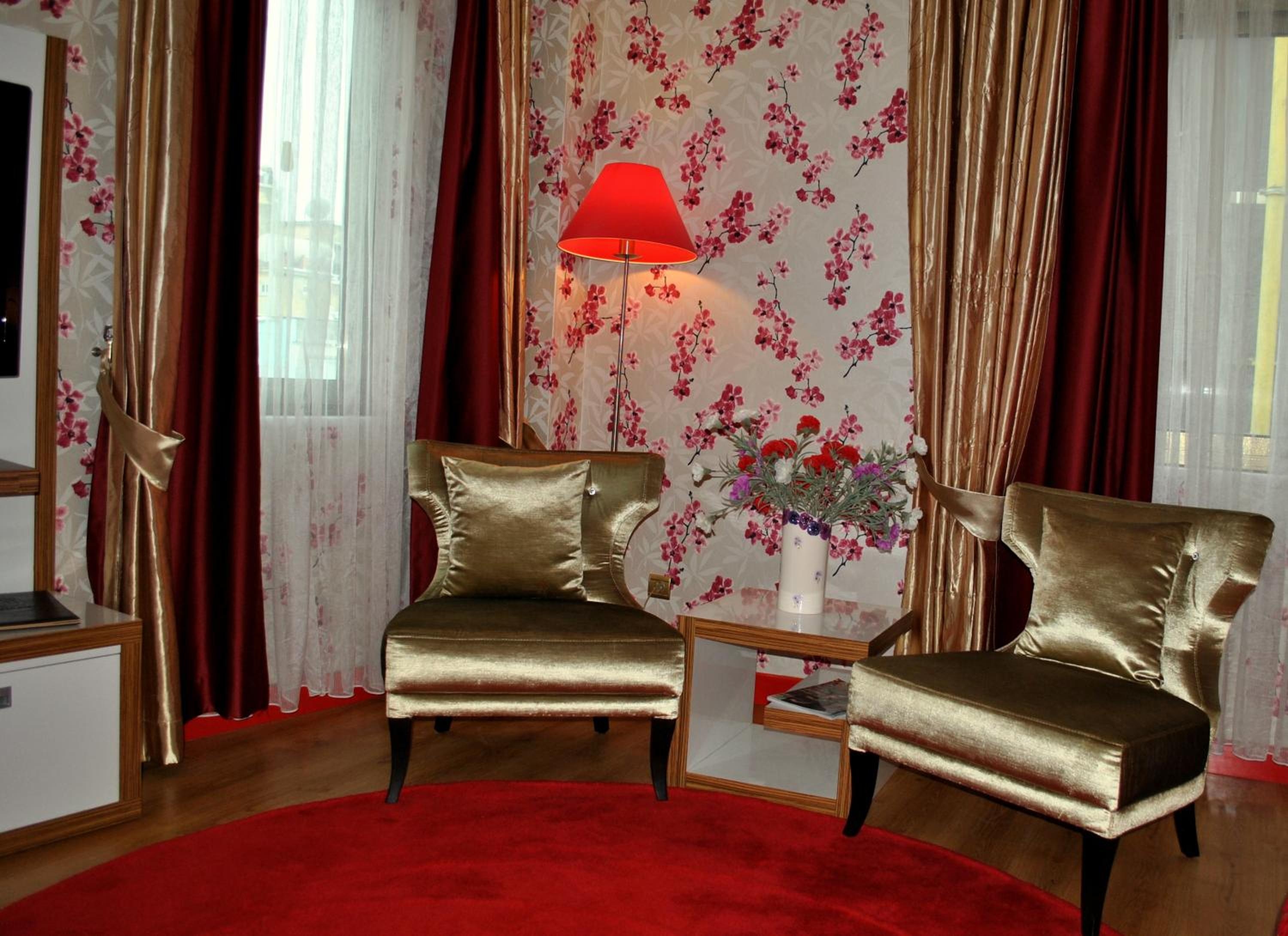 Foto de Akgun Hotel Beyazit