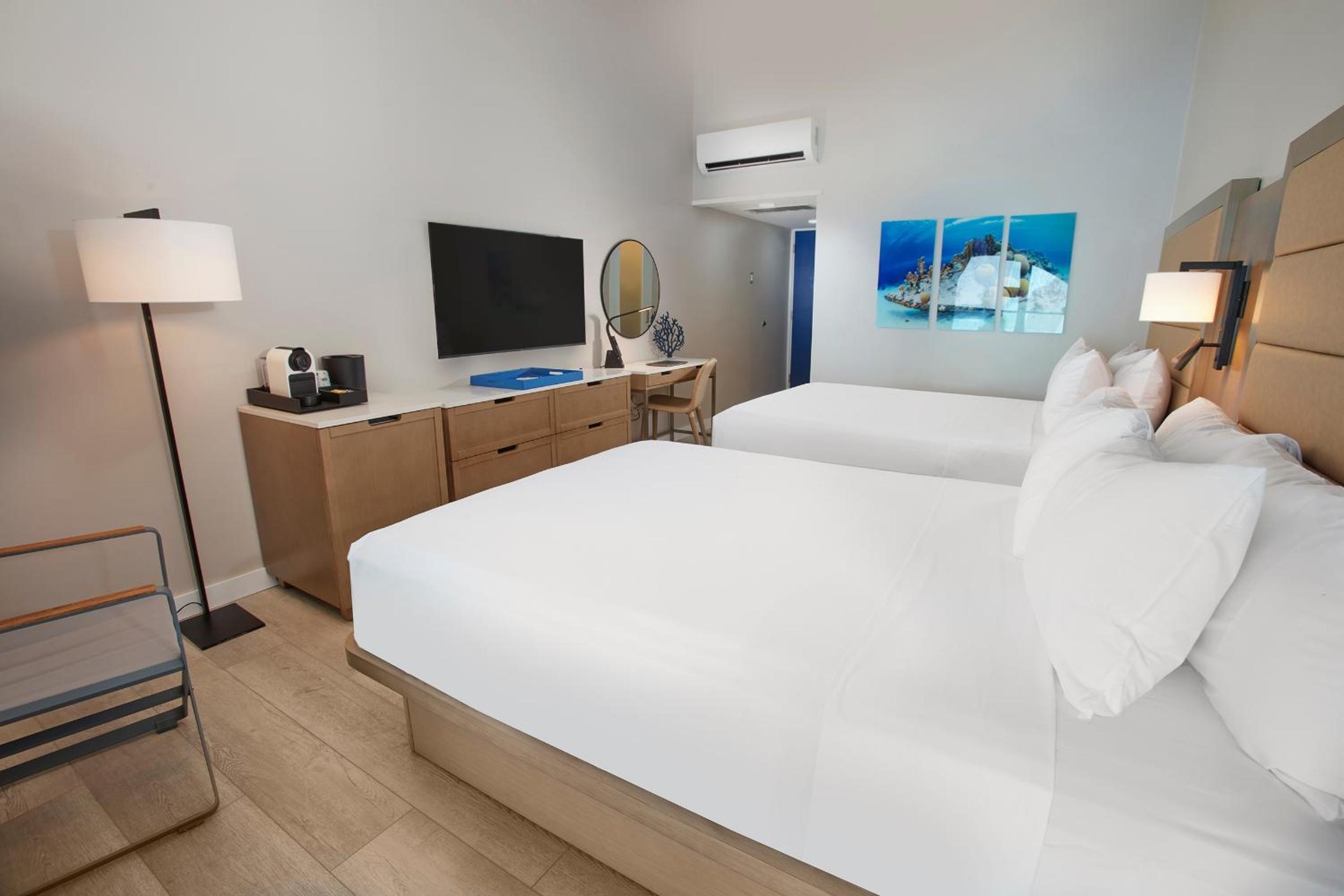 Foto de Divi Flamingo Beach Resort