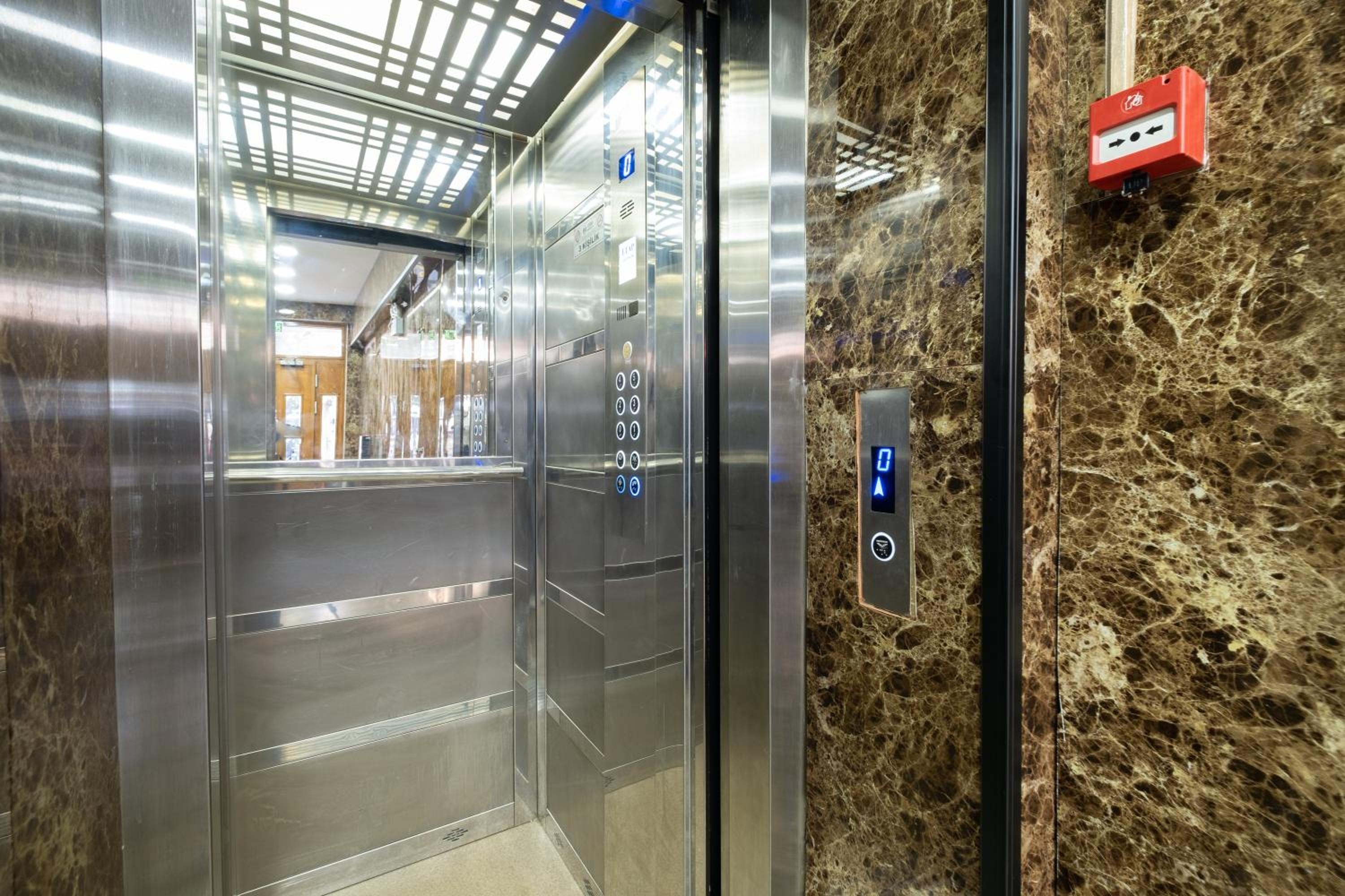 Foto de Lavin Hotel & Suites