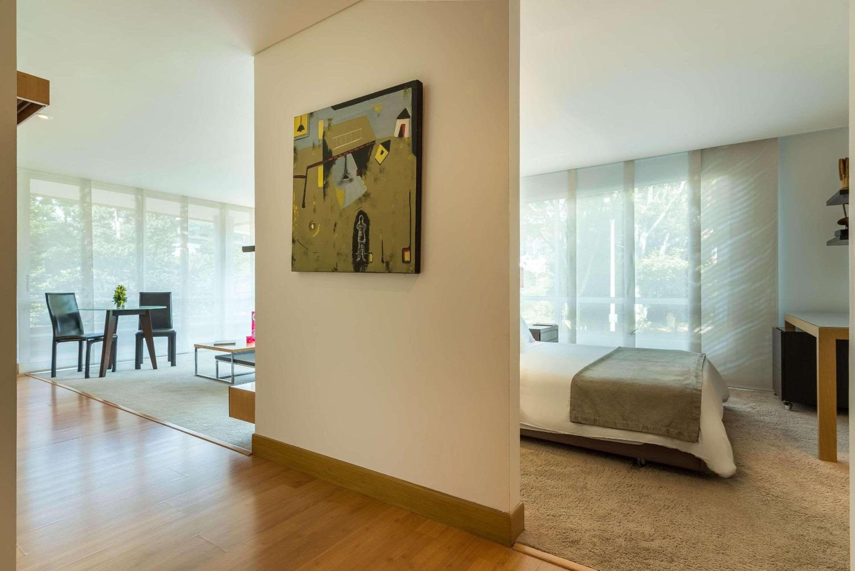 Foto de Faranda Collection Bogota, a member of Radisson Individuals
