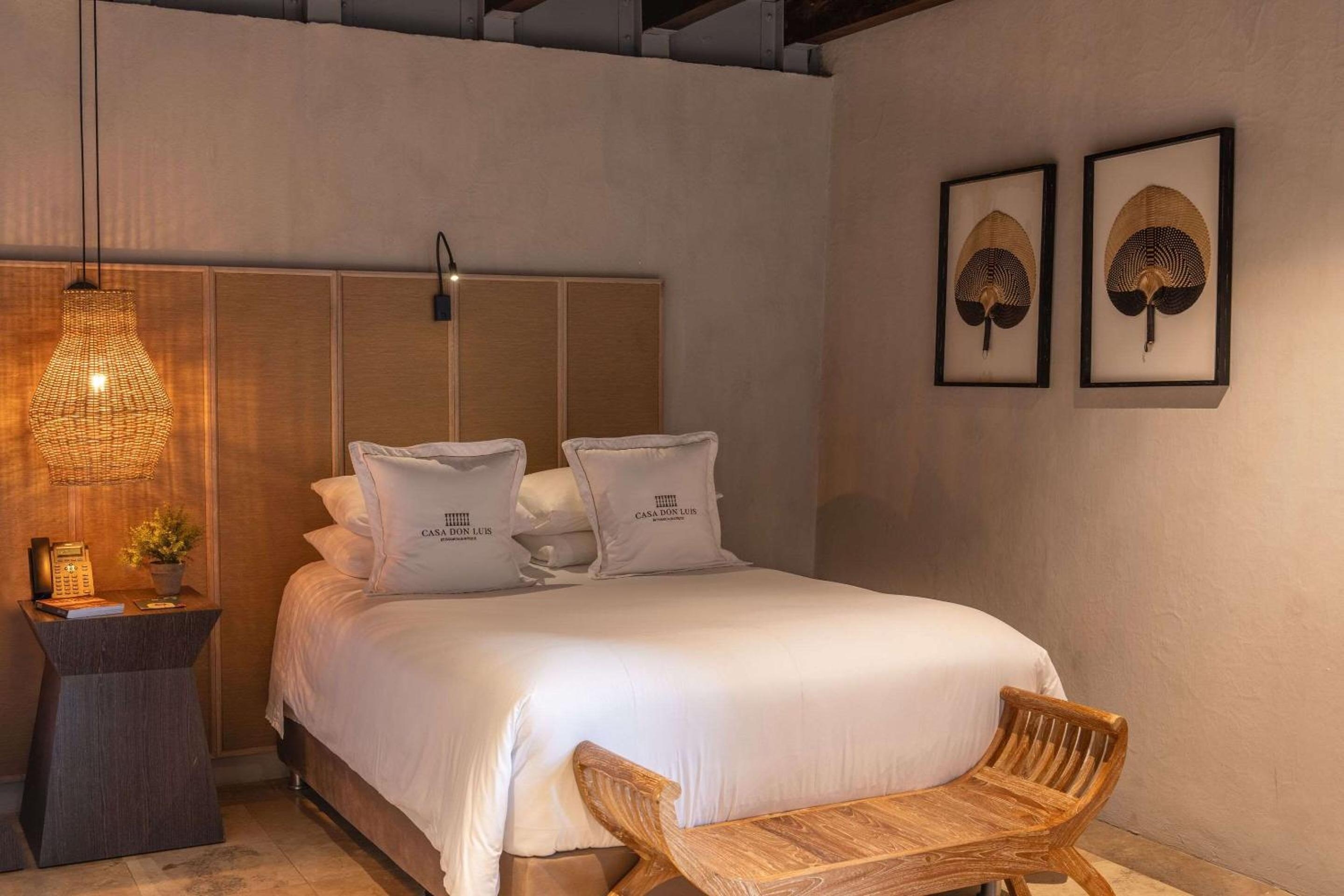 Hotel Casa Don Luis by Faranda Boutique, a member of Radisson Individuals, Cartagena