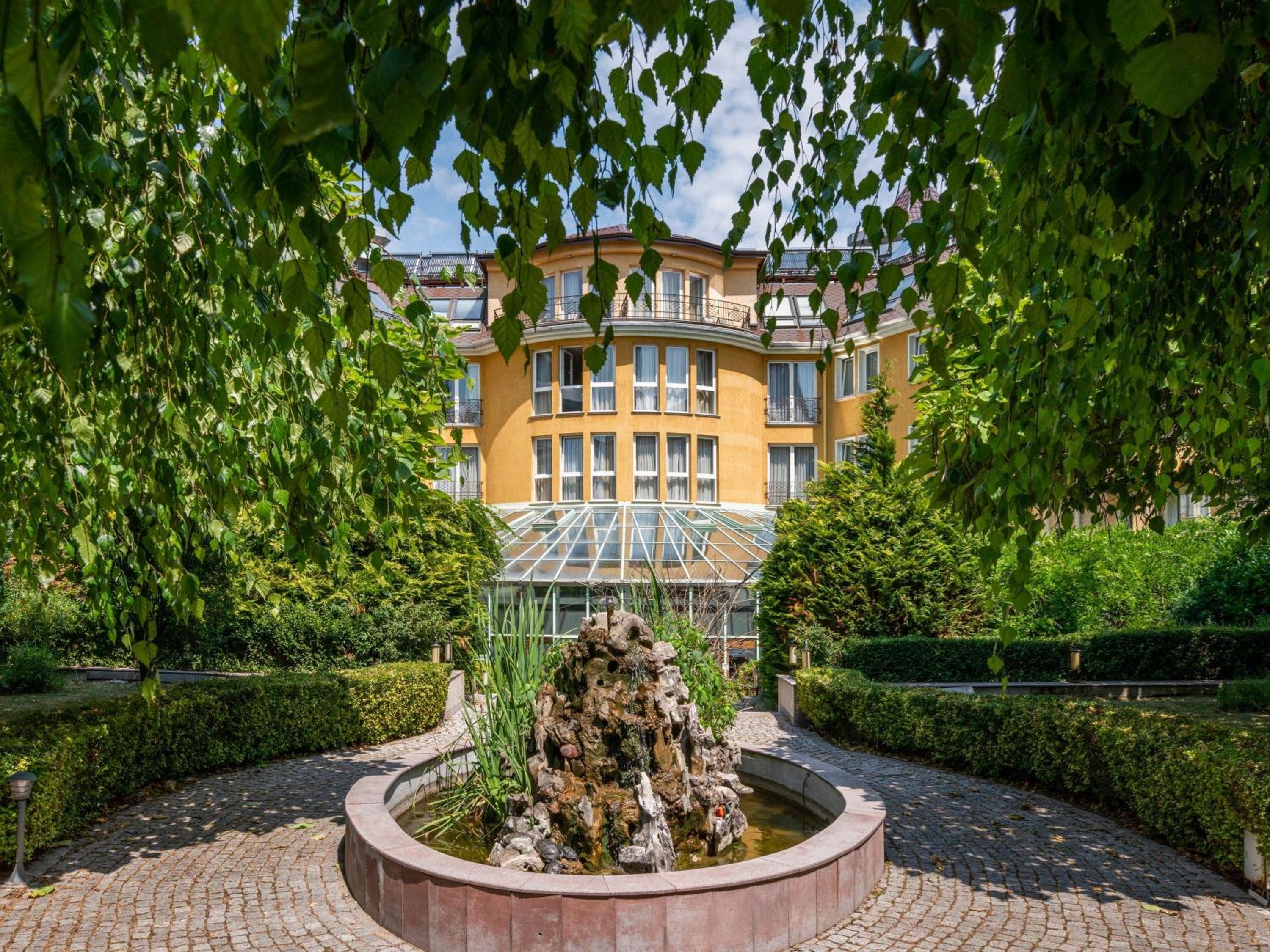 Maison Sofia - MGallery