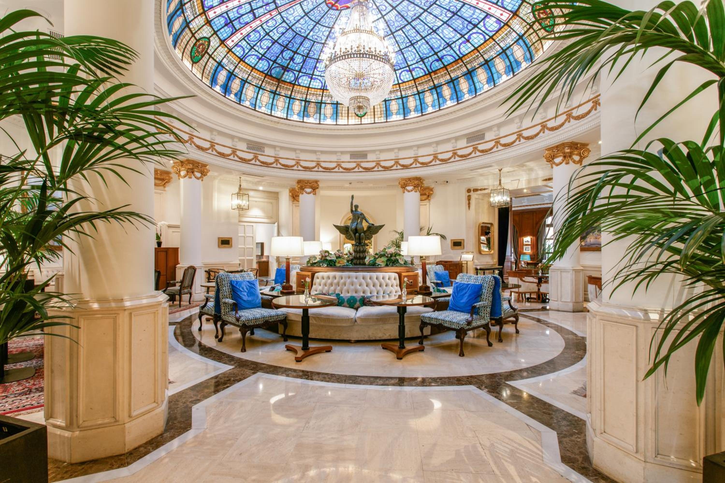 Foto de Hotel Fénix, a Gran Meliá Hotel - The Leading Hotels of the World