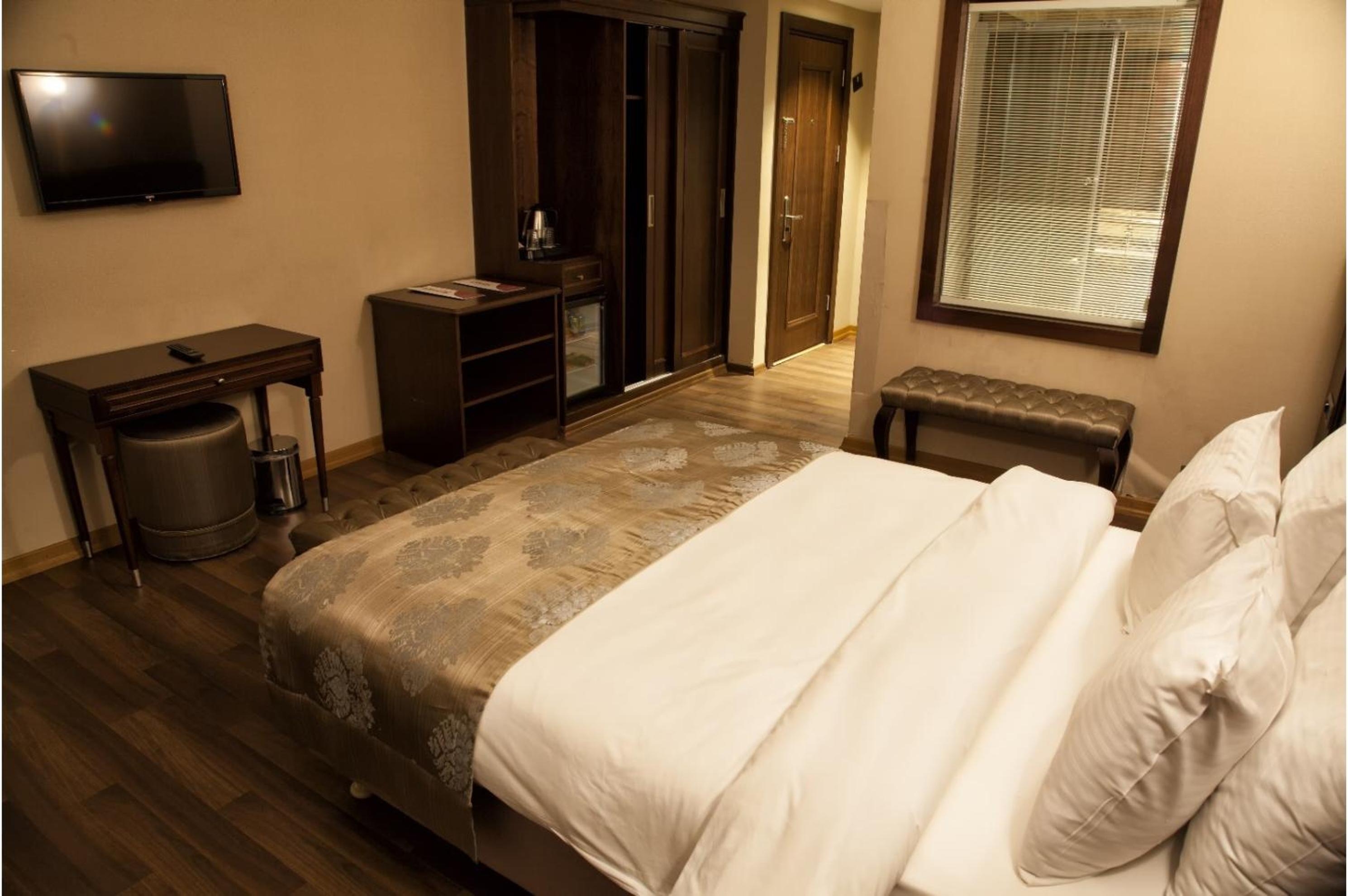 Foto de Crestium Taksim Prive & Spa
