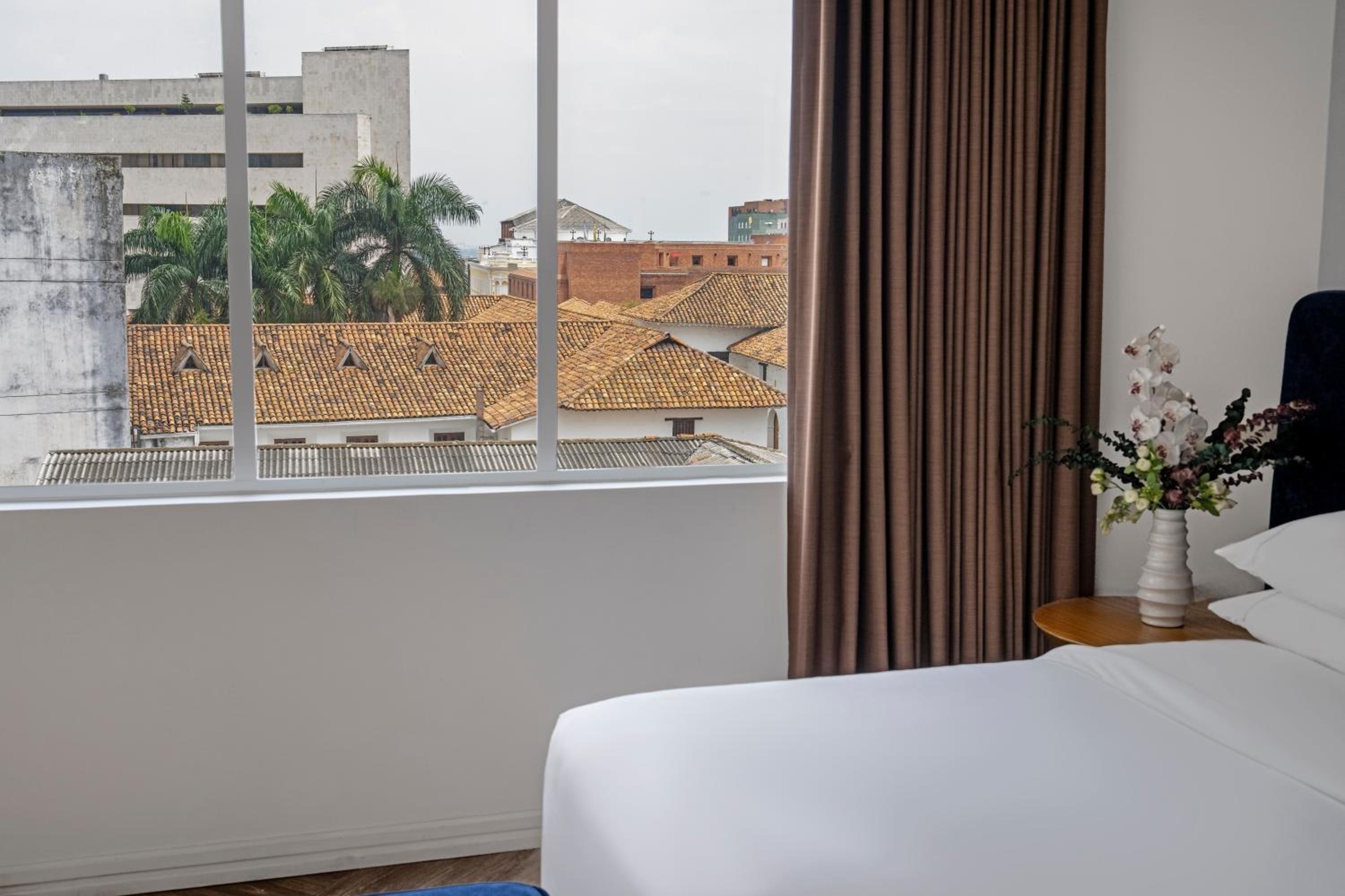 Foto de Faranda Collection Cali, a member of Radisson Individuals