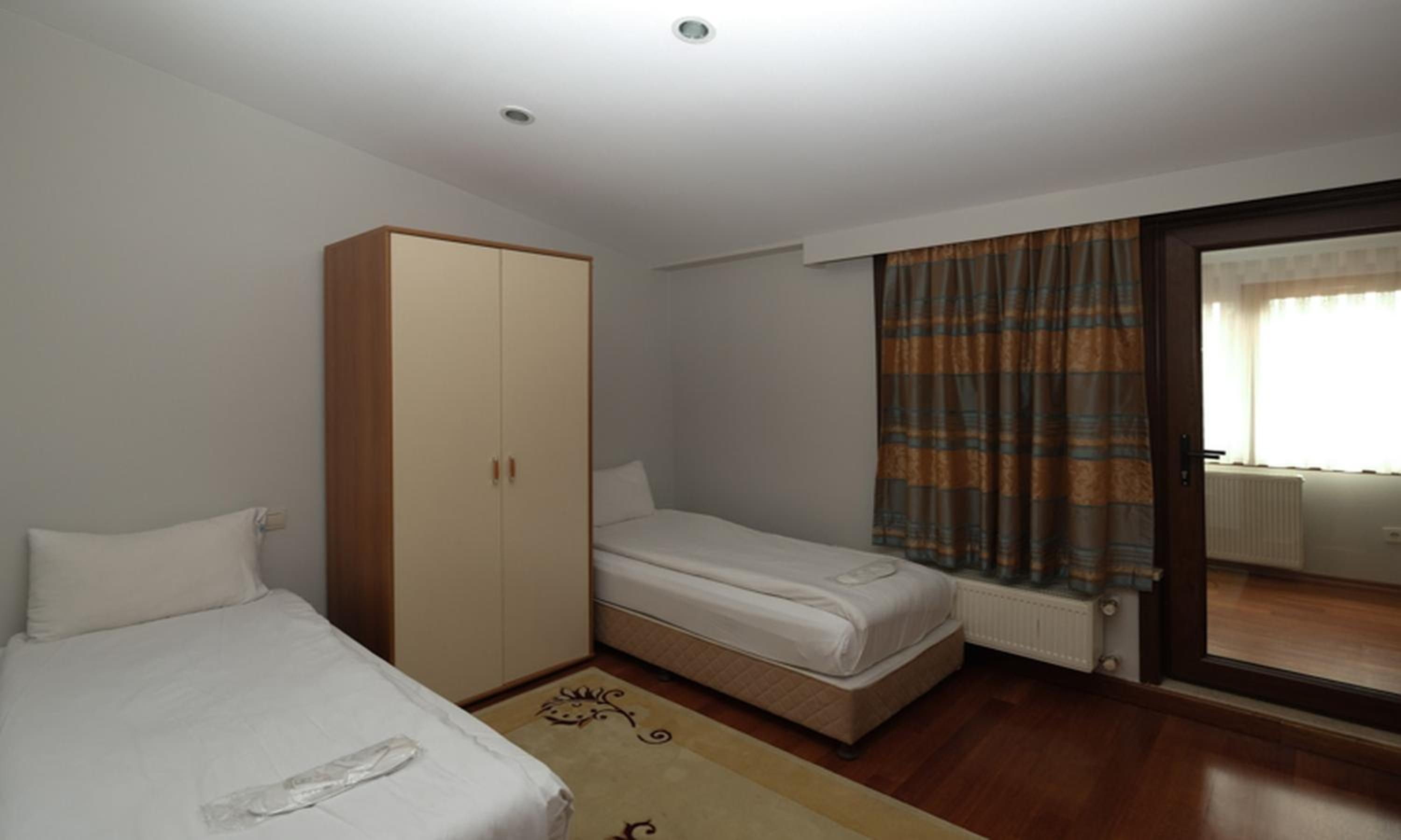 Foto de Belle Maison Hotel Residence