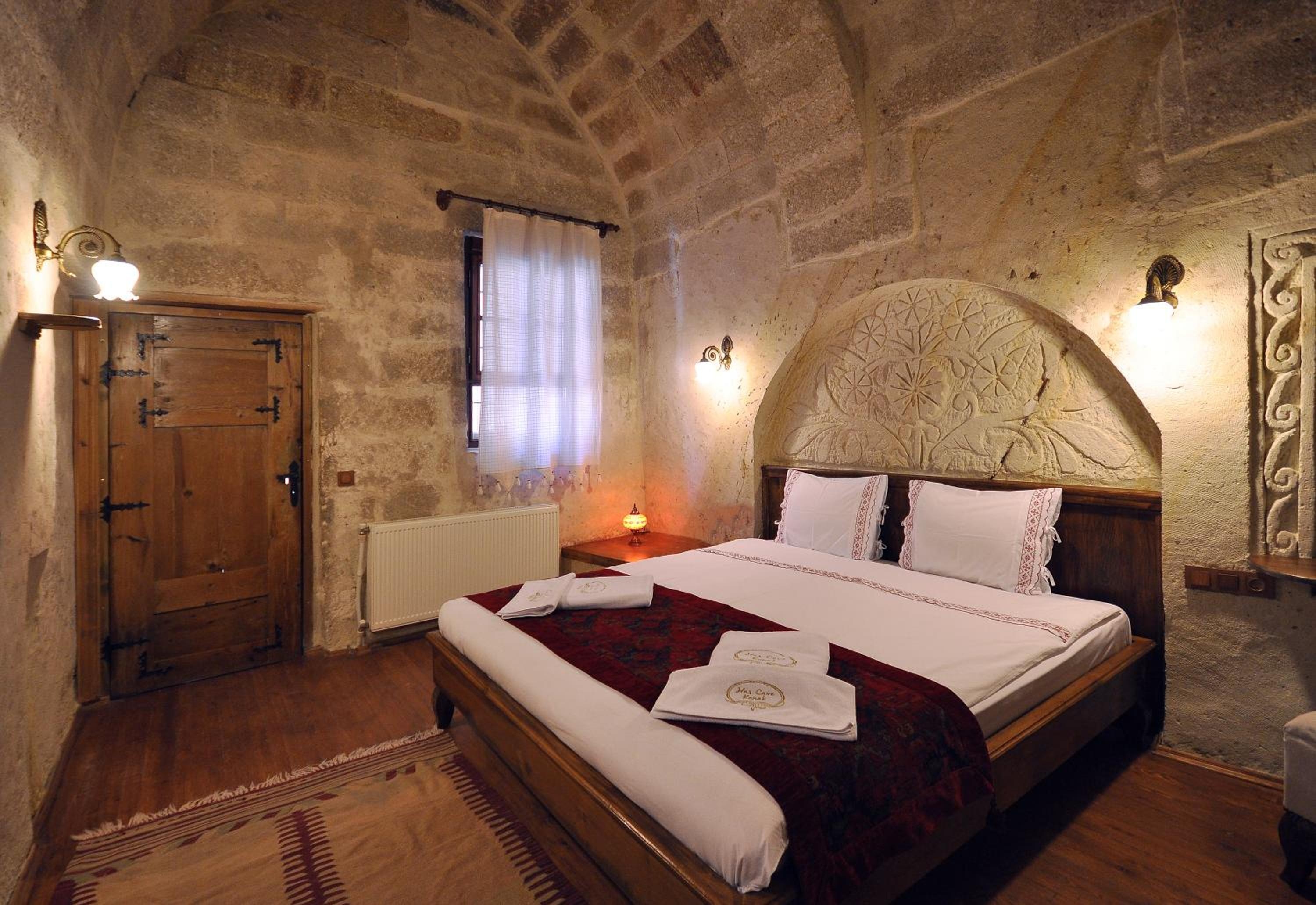 Foto de Has Cave Konak