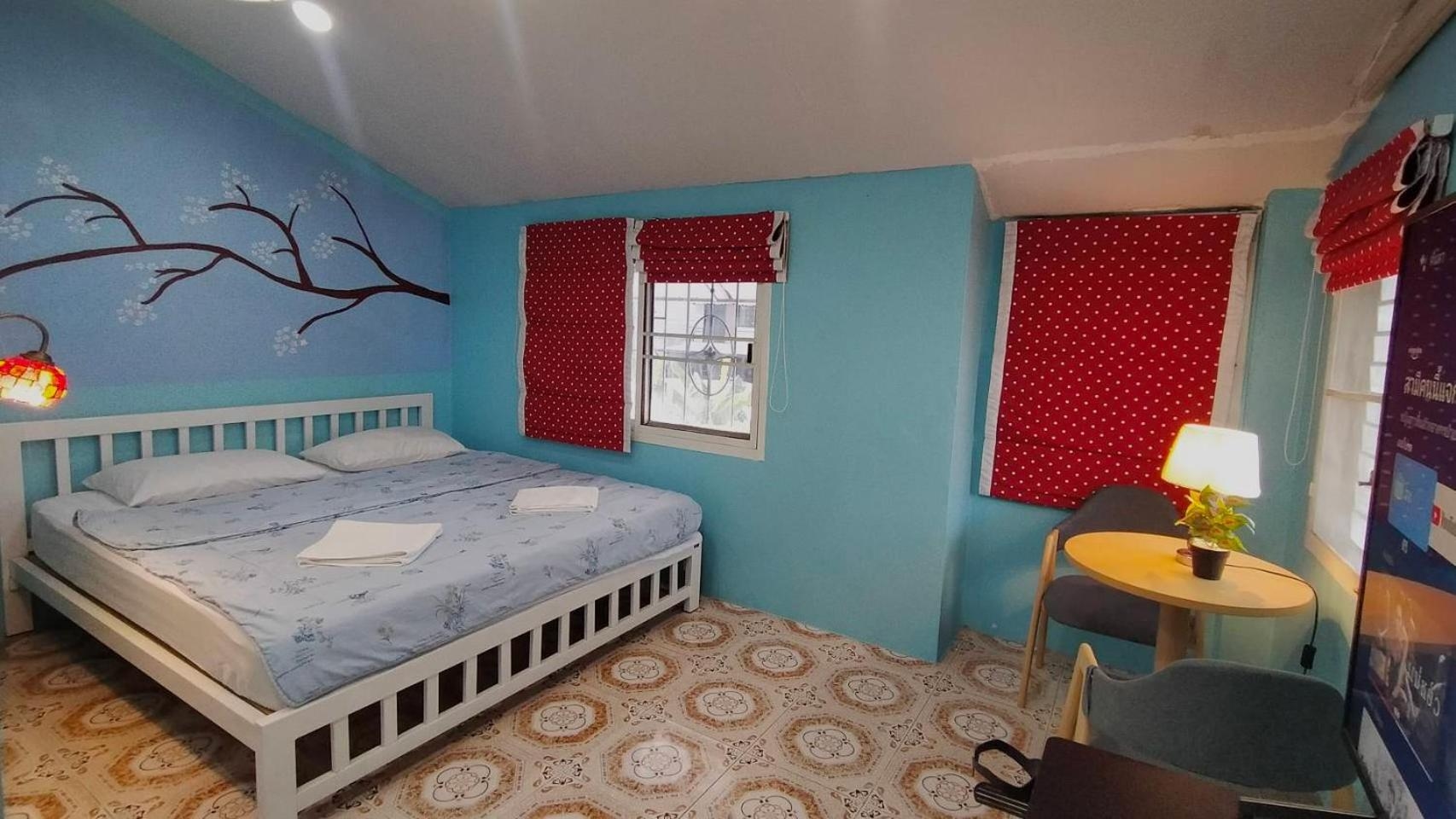 Foto de Ruenthip Homestay