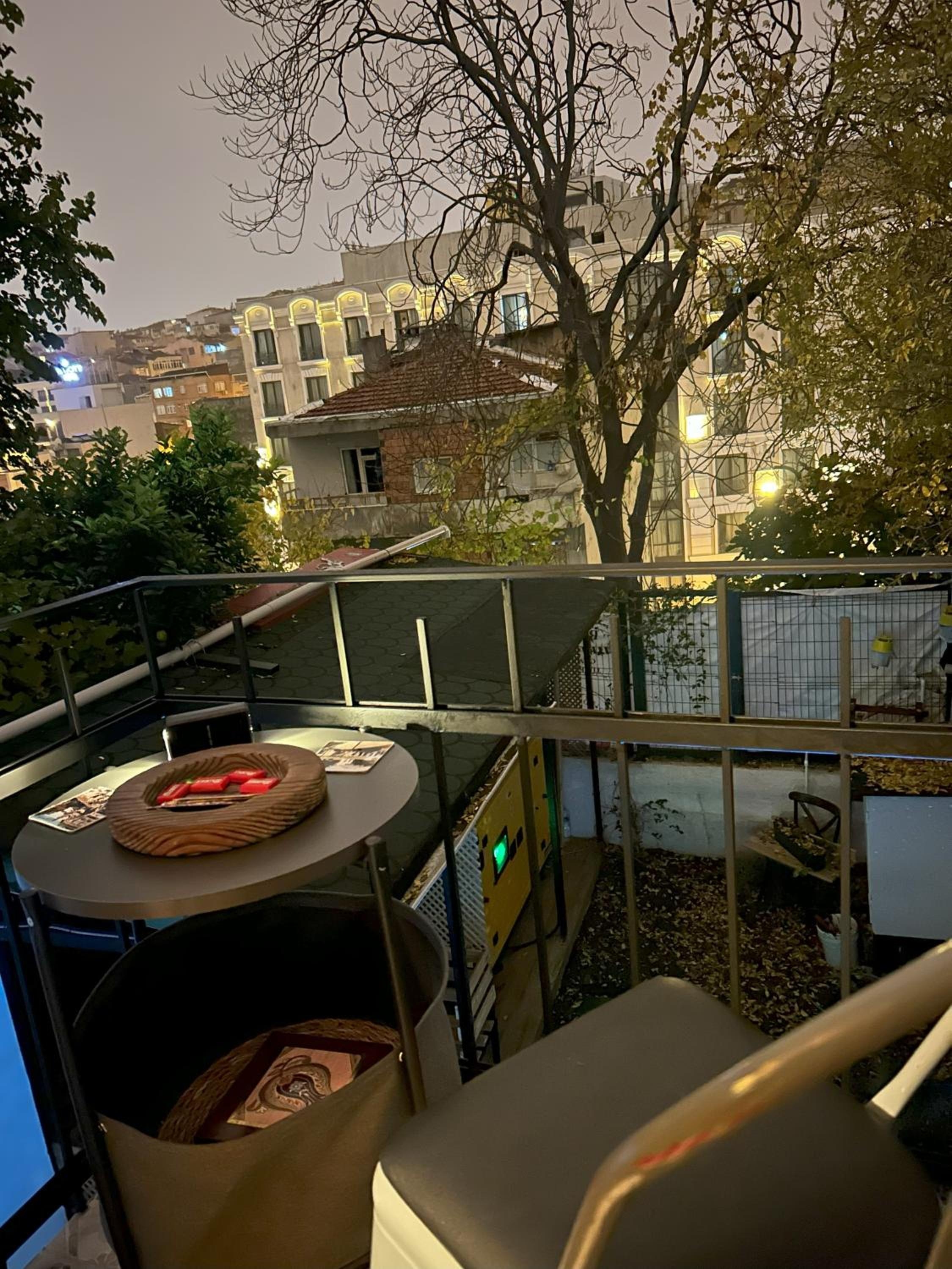 Foto de NarPera Taksim