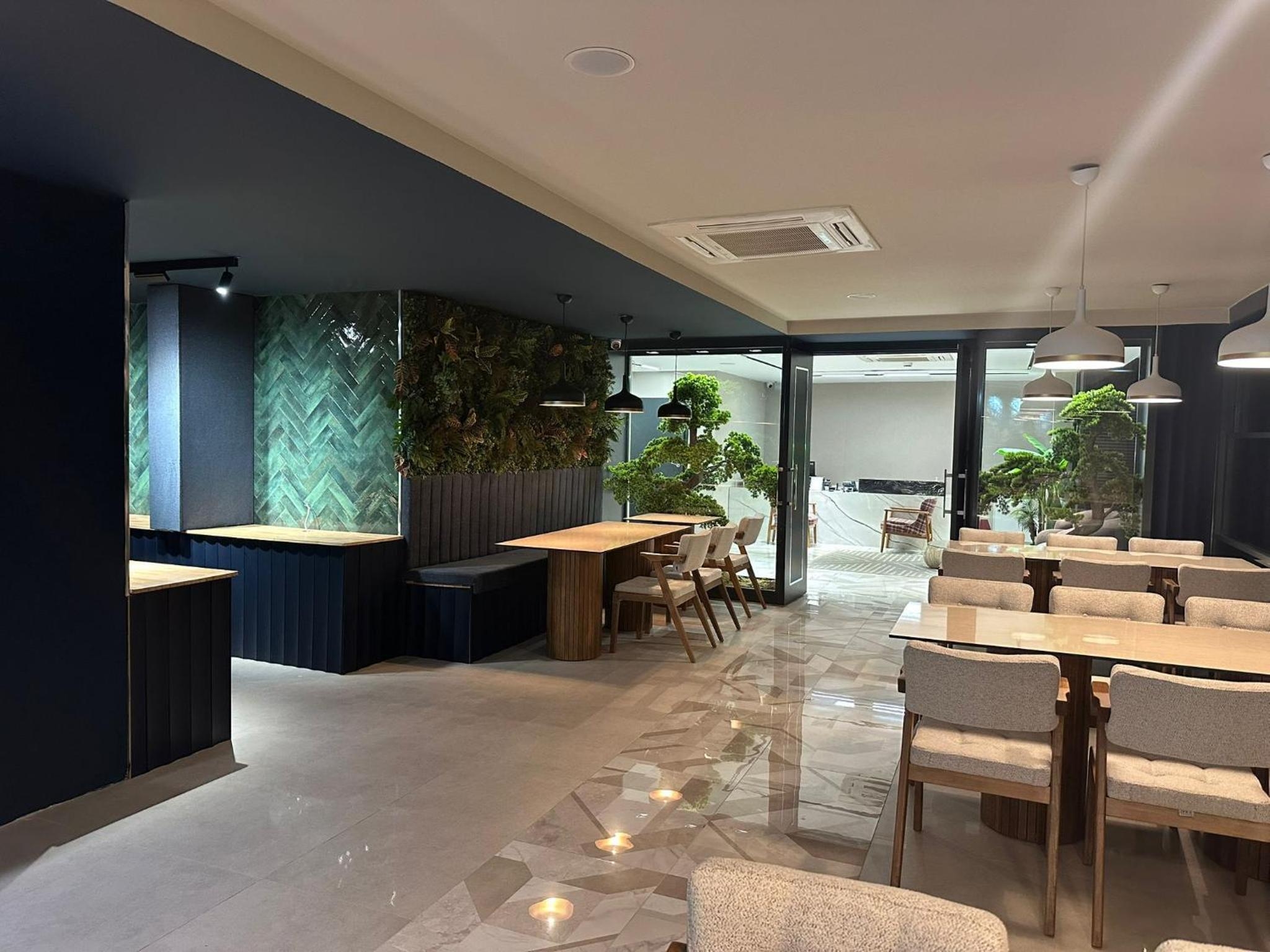 Foto de Heaven Premium Hotel Restaurant & Airport Shuttle