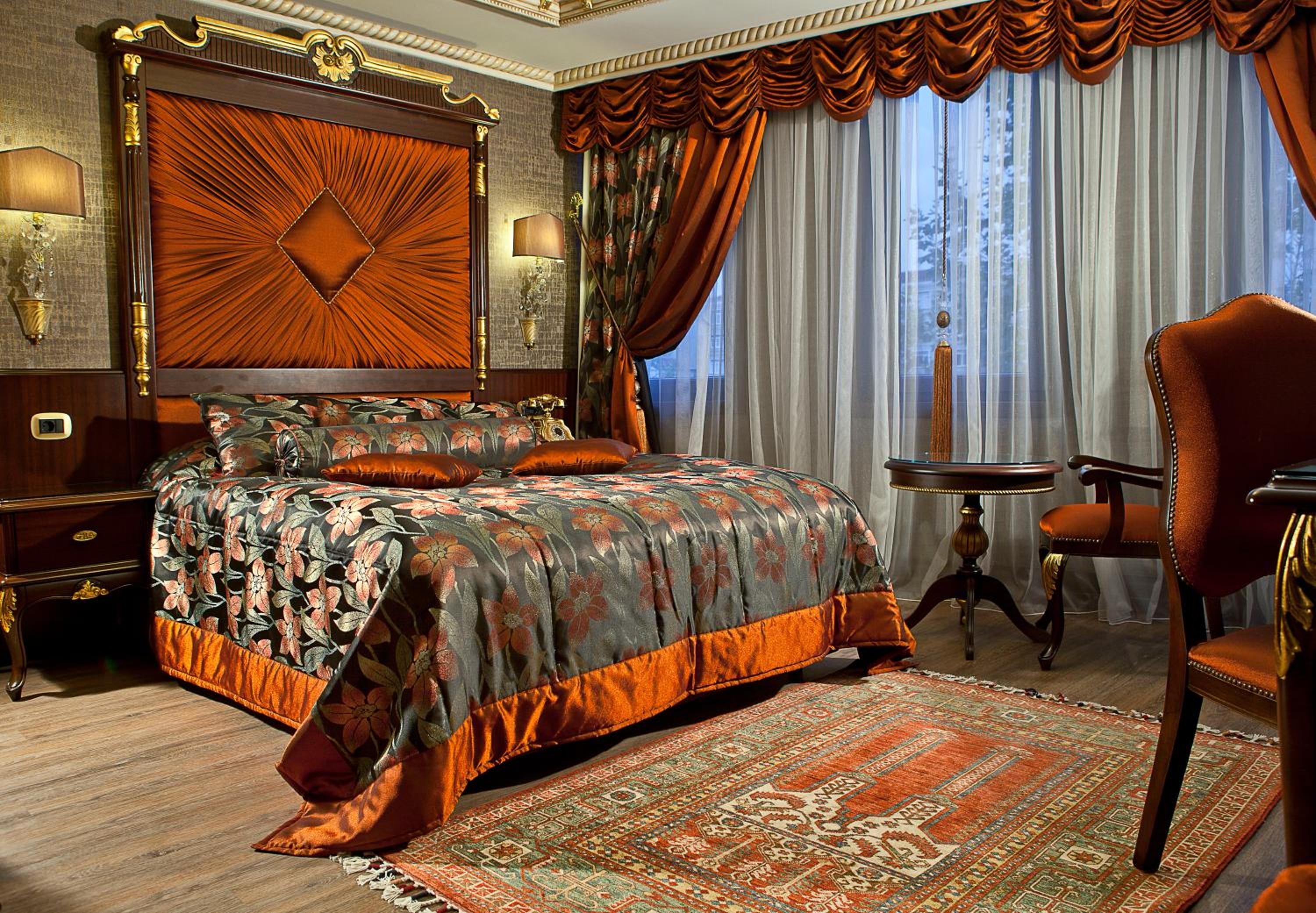 Foto de Ottoman's Life Hotel S Class