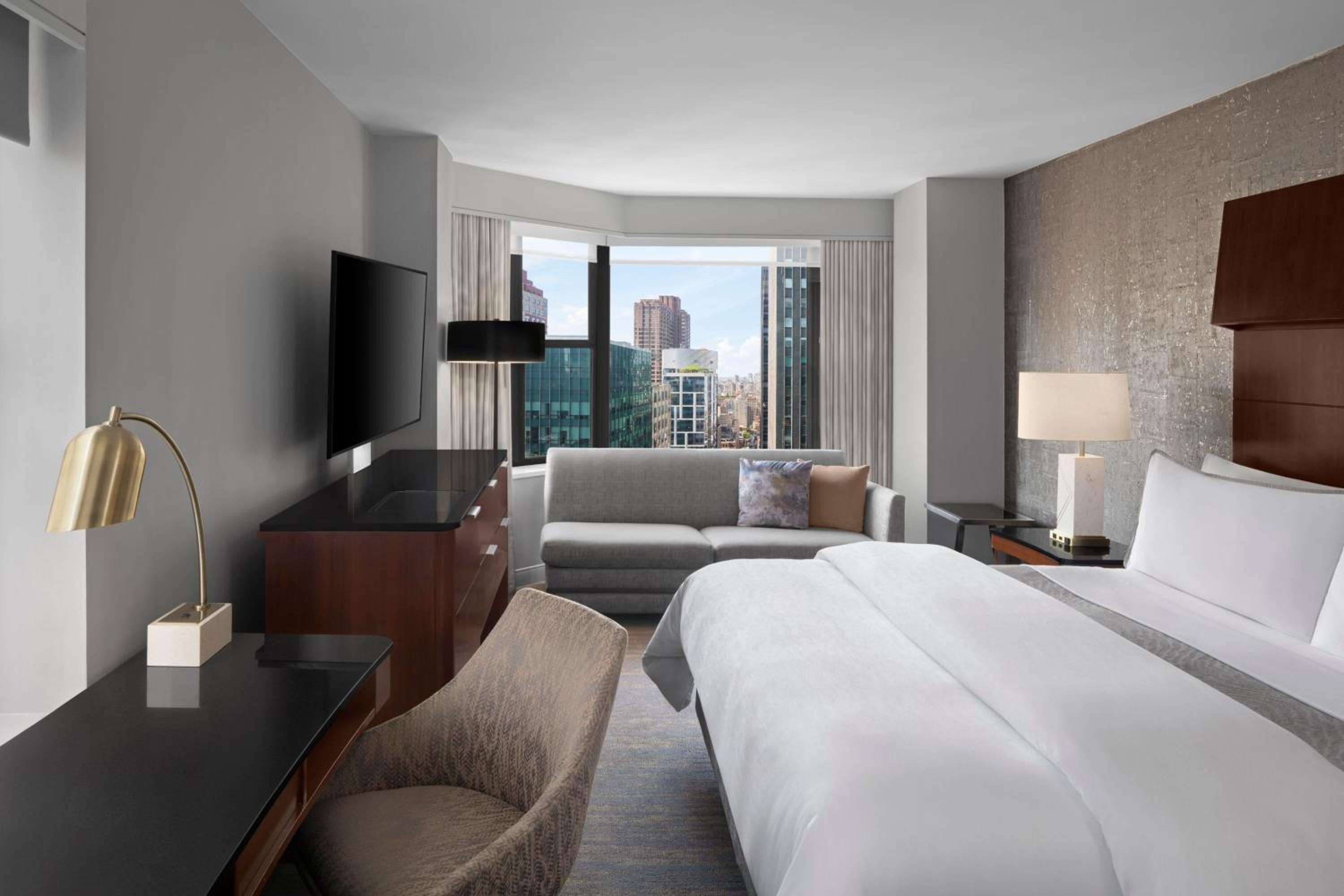 Foto de The Westin New York Grand Central