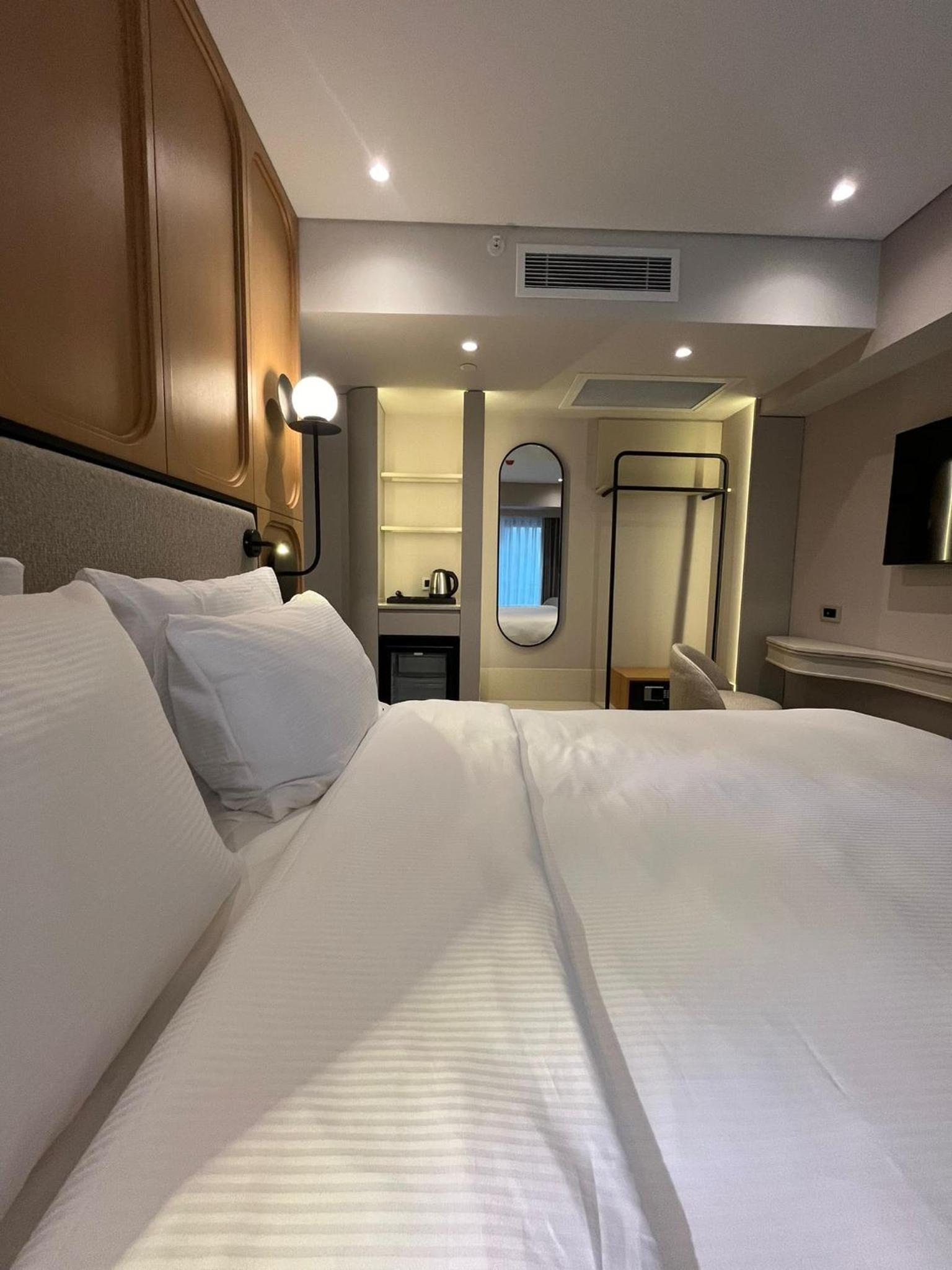 Foto de Lunet Old City Hotel