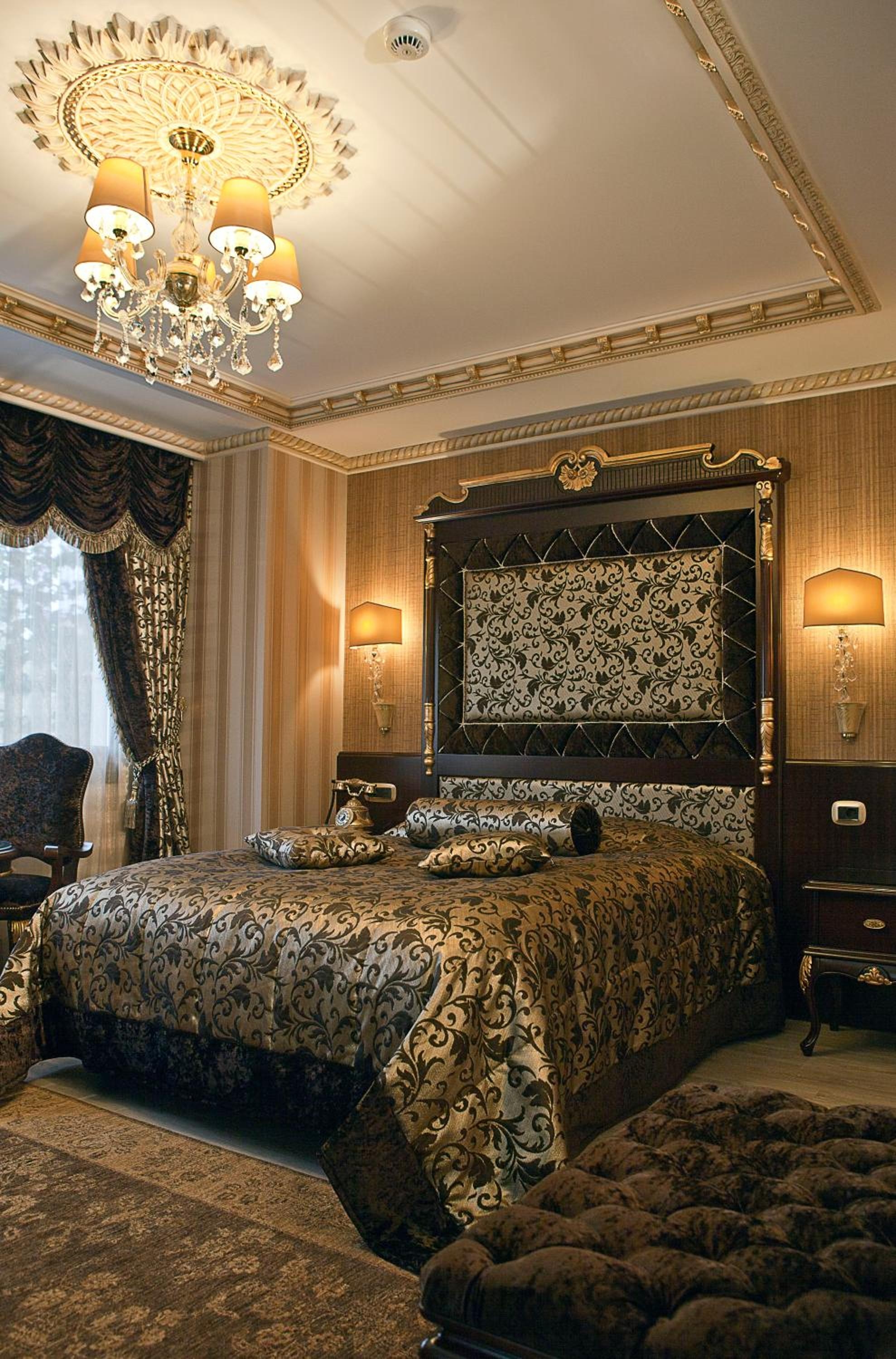 Foto de Ottoman's Life Hotel S Class