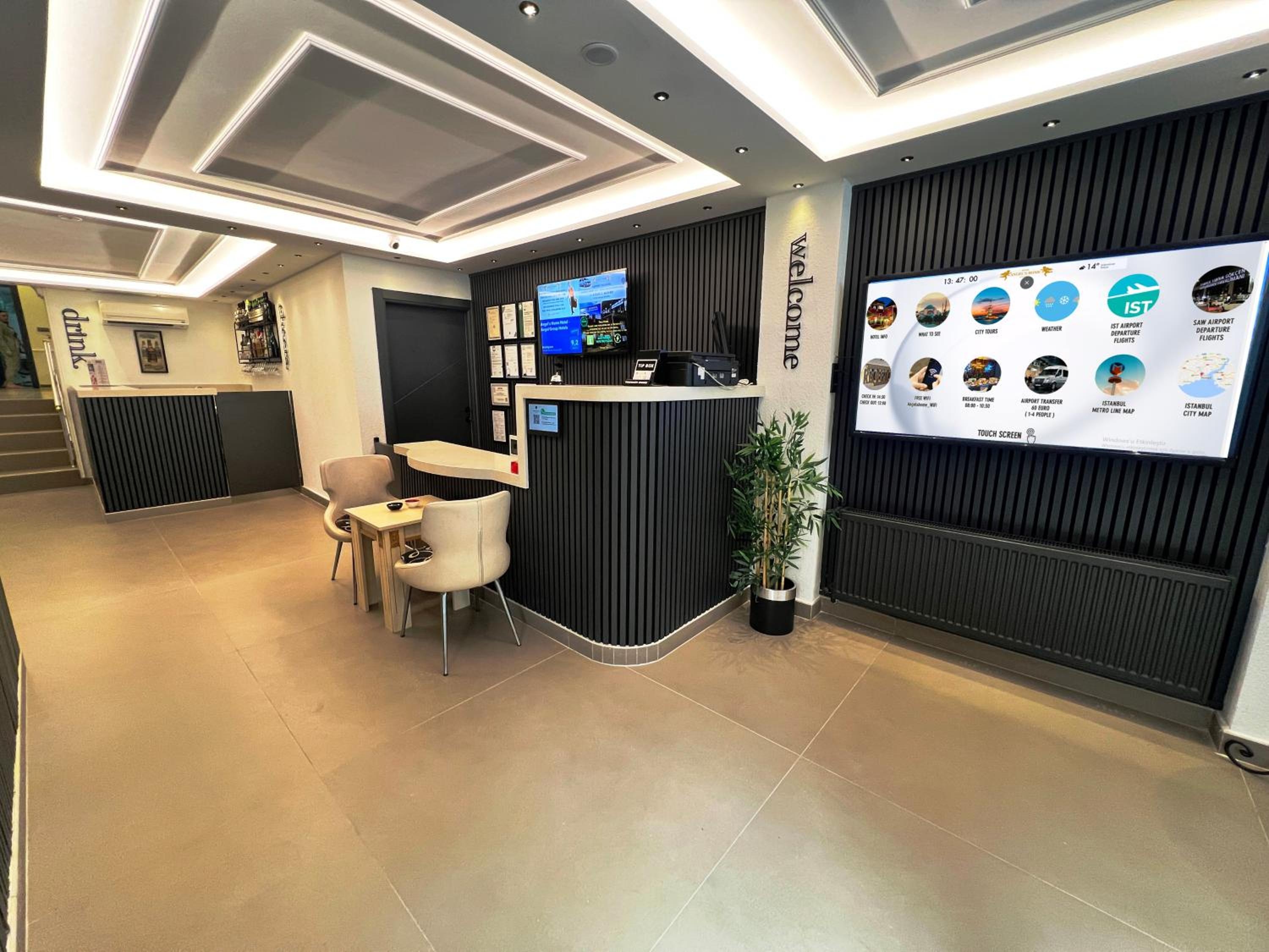 Angel's Home Suites - Angel Group Hotels