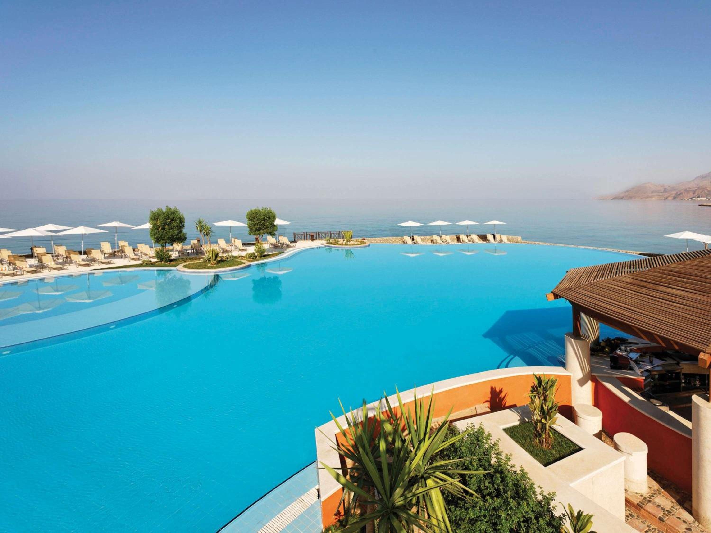 Foto de Mövenpick Resort El Sokhna