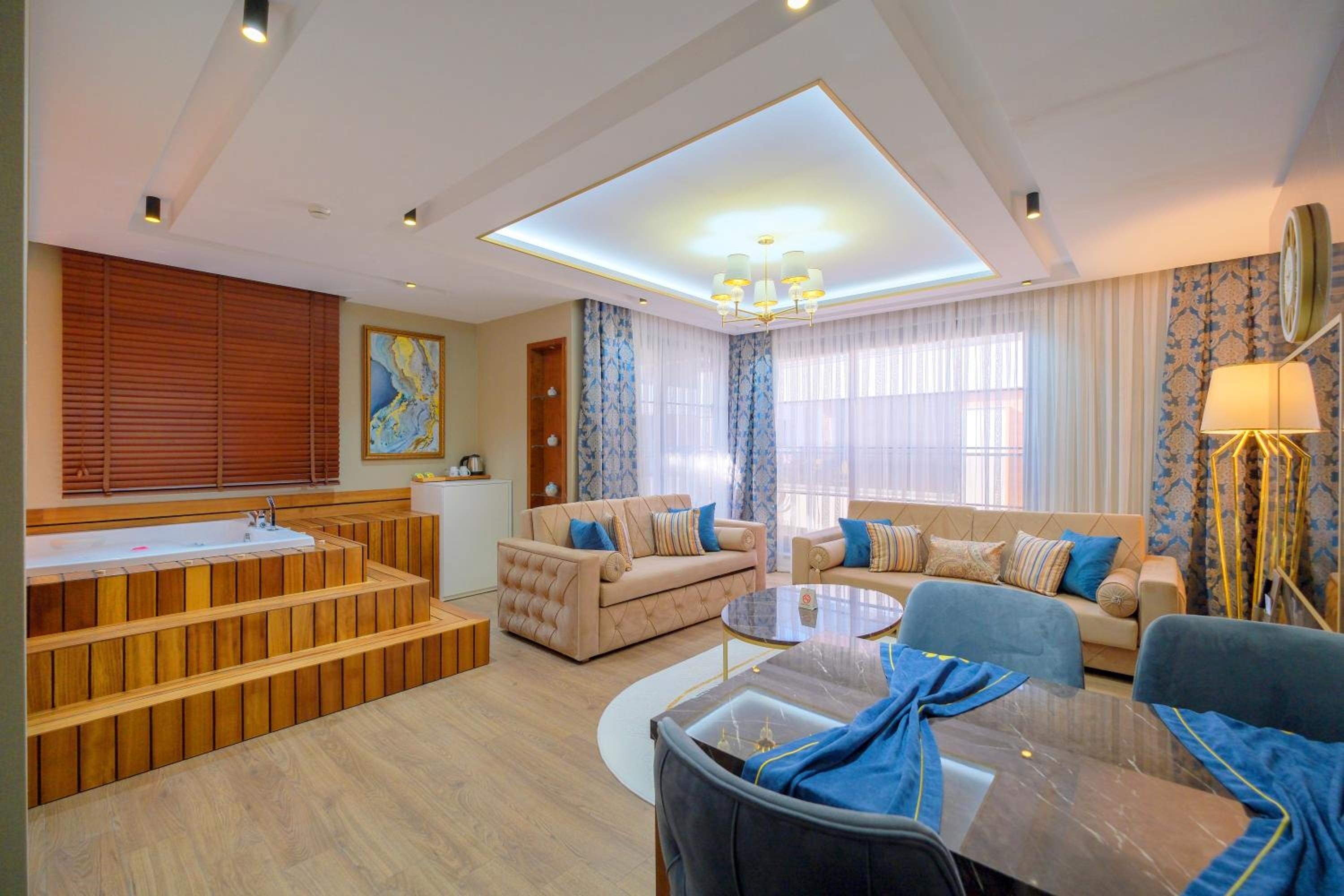 Foto de Elysium Green Suites