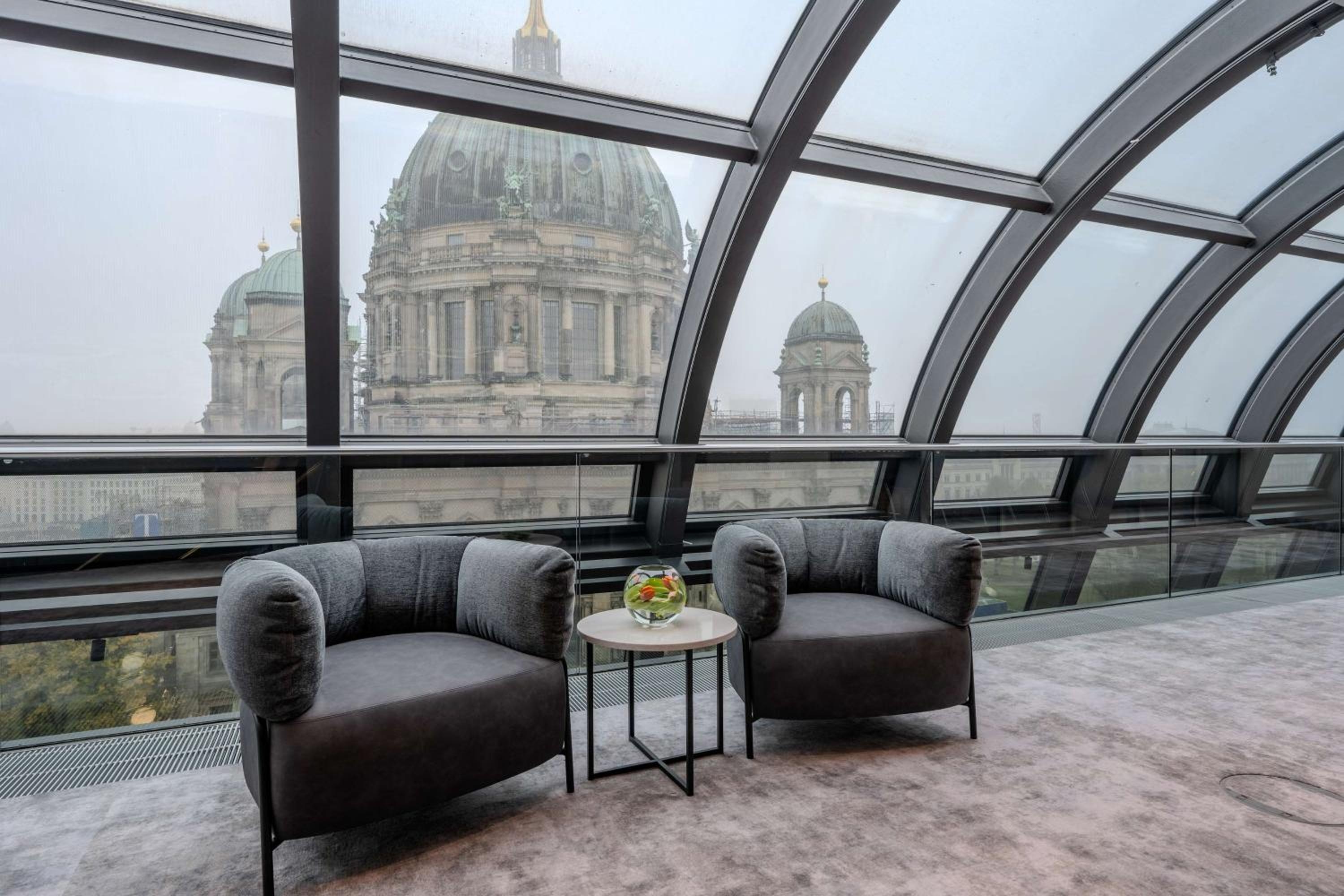Foto de Radisson Collection Hotel, Berlin