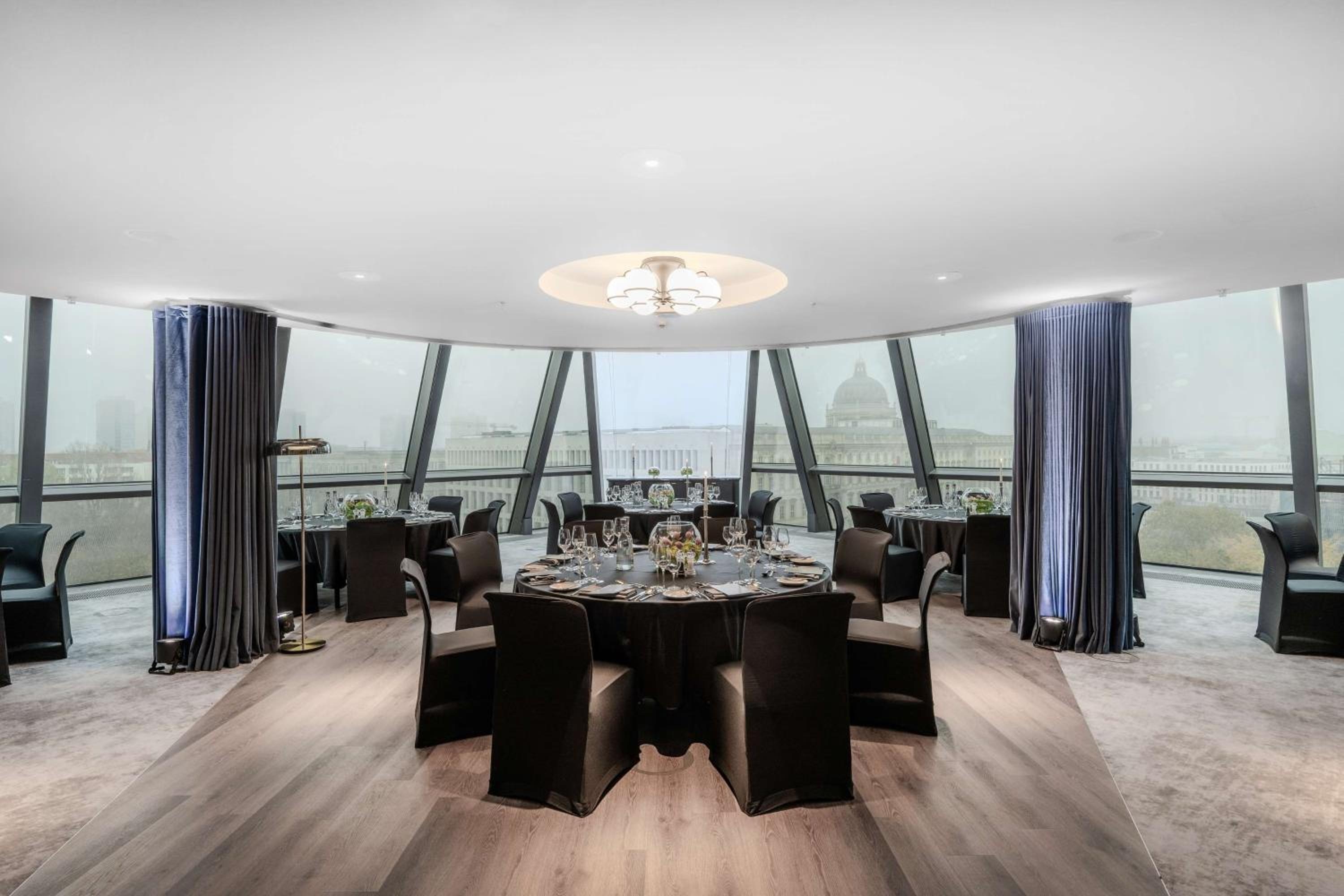 Foto de Radisson Collection Hotel, Berlin