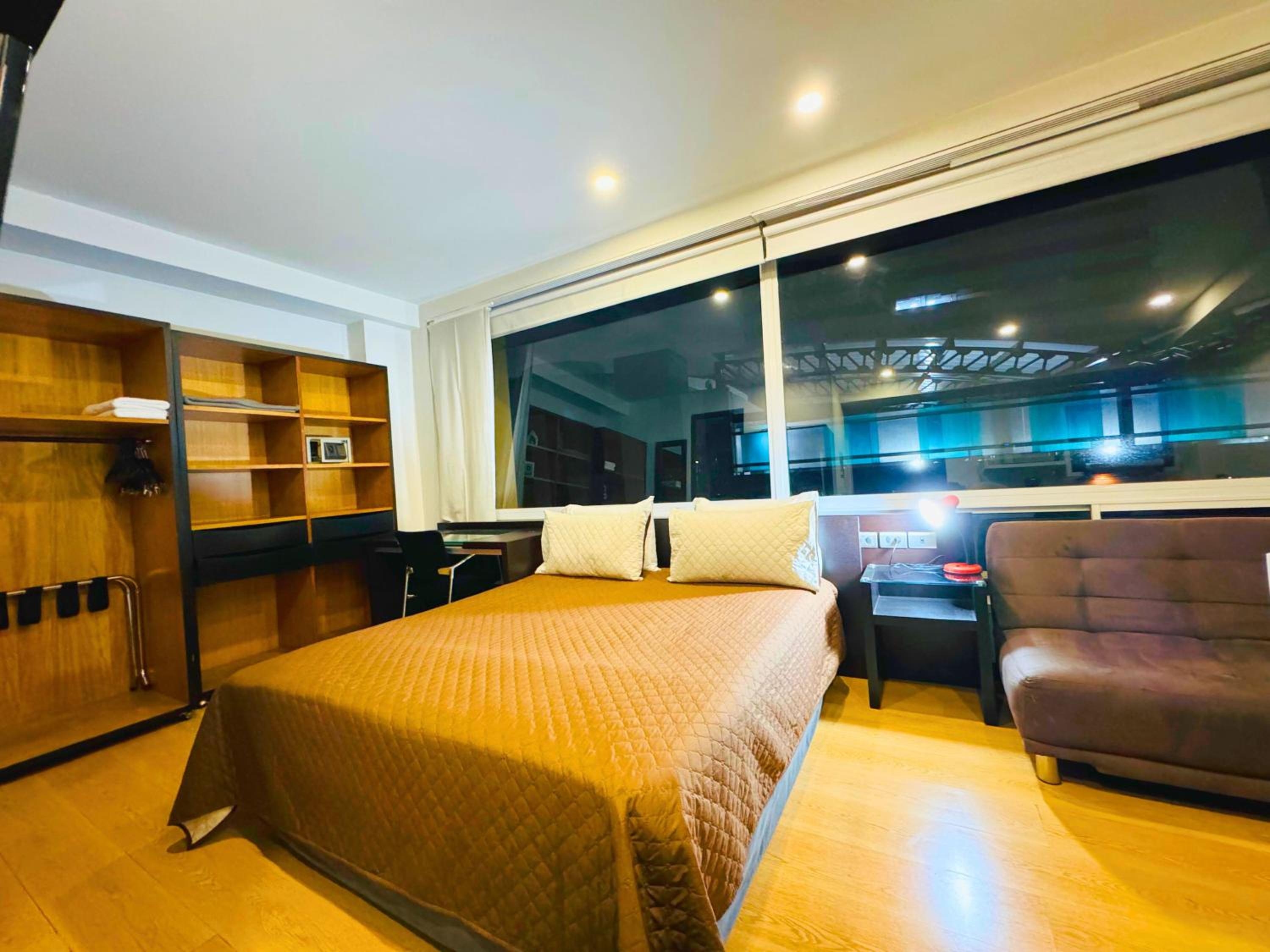 Foto de Continental Aparthotel Bogotá - Aparta Suite