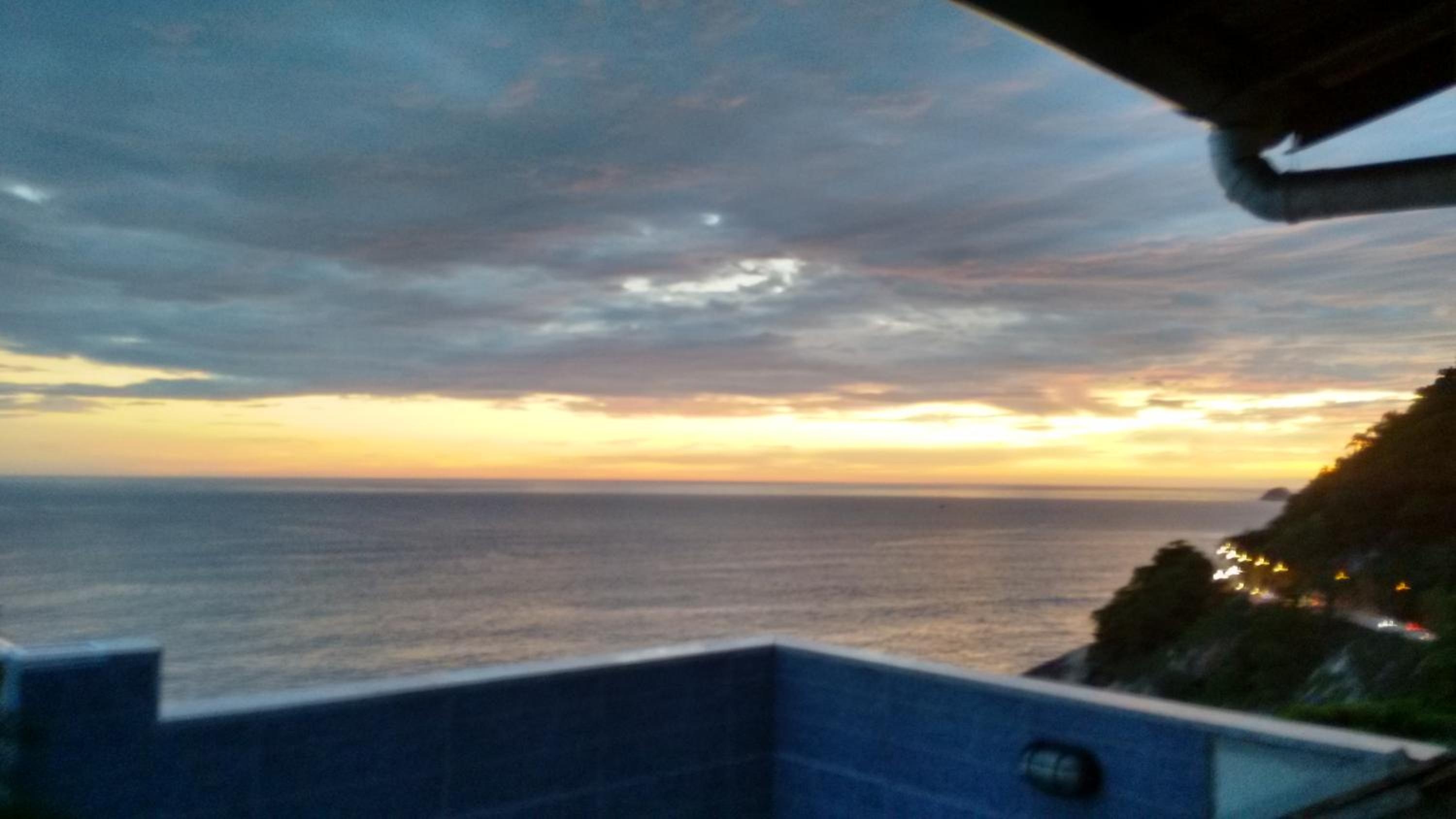Foto de Hostel Vista do Mar