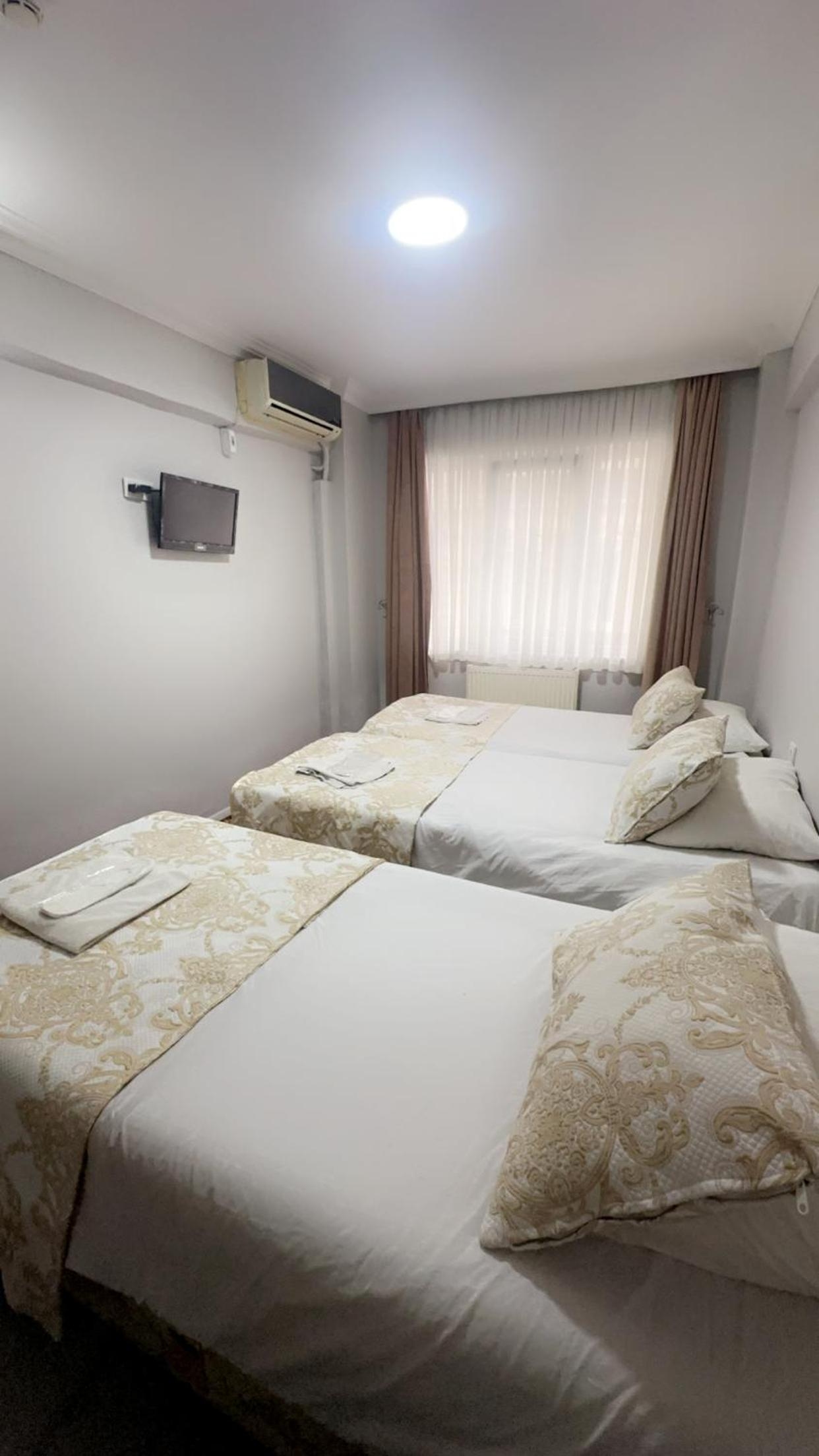 Foto de Amore Hotel Istanbul
