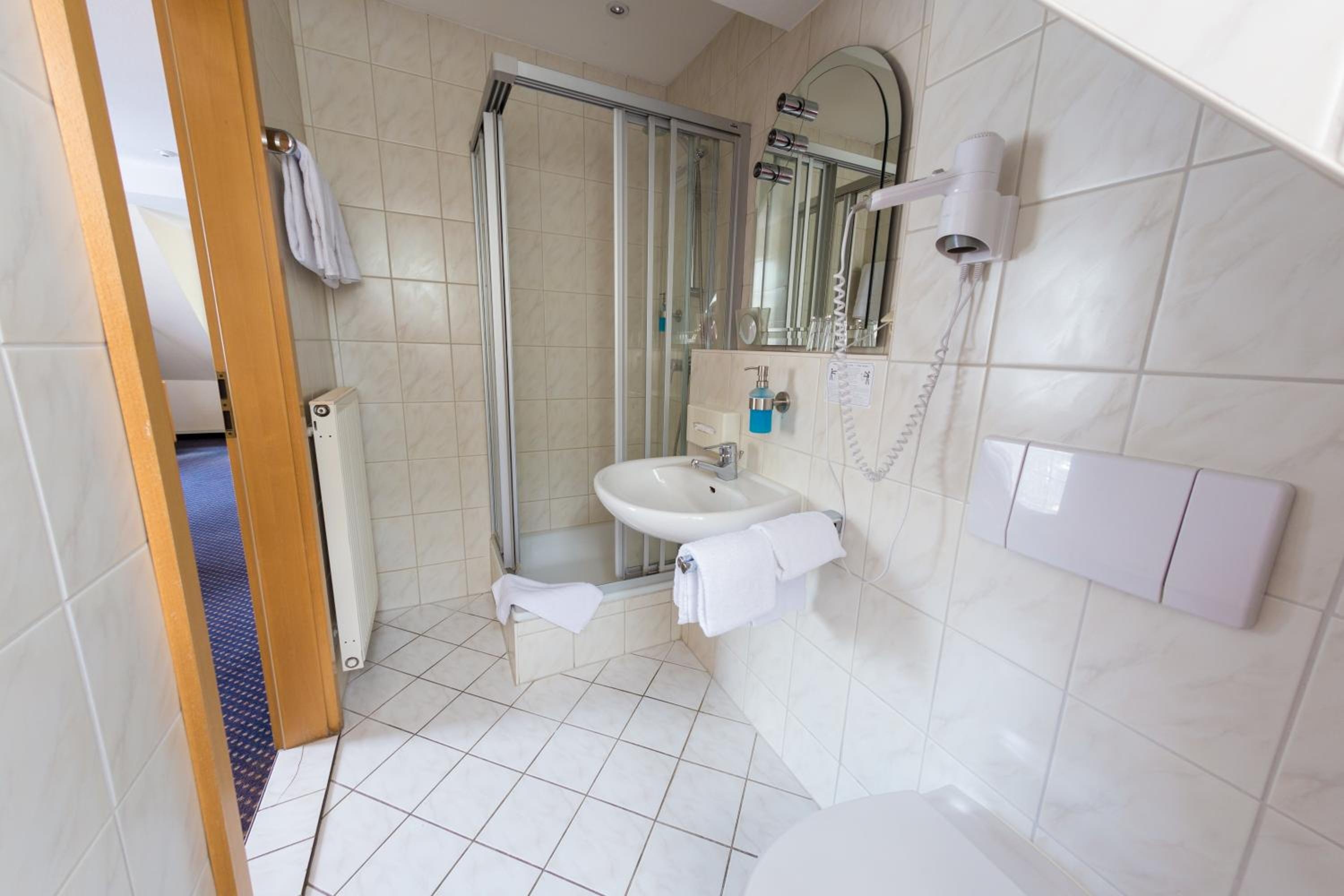 Foto de Fritz Aparthotel Potsdam