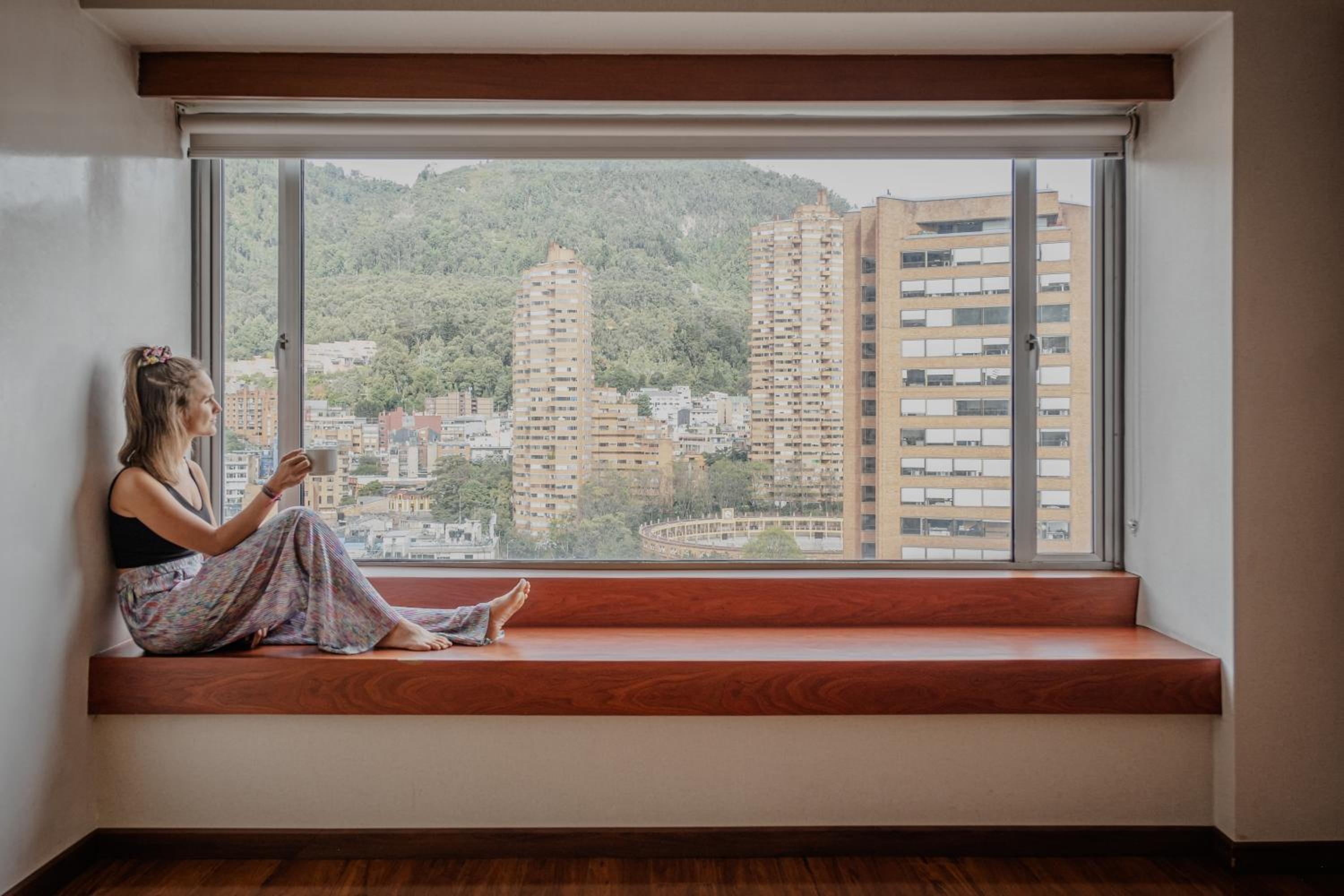 Foto de Tequendama Suites Bogota
