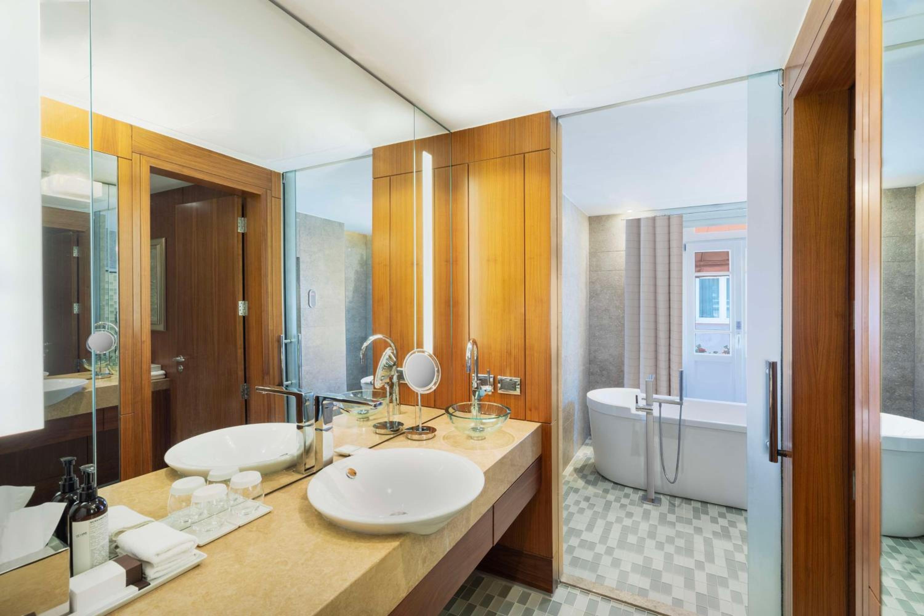 Foto de Park Hyatt Istanbul - Macka Palas