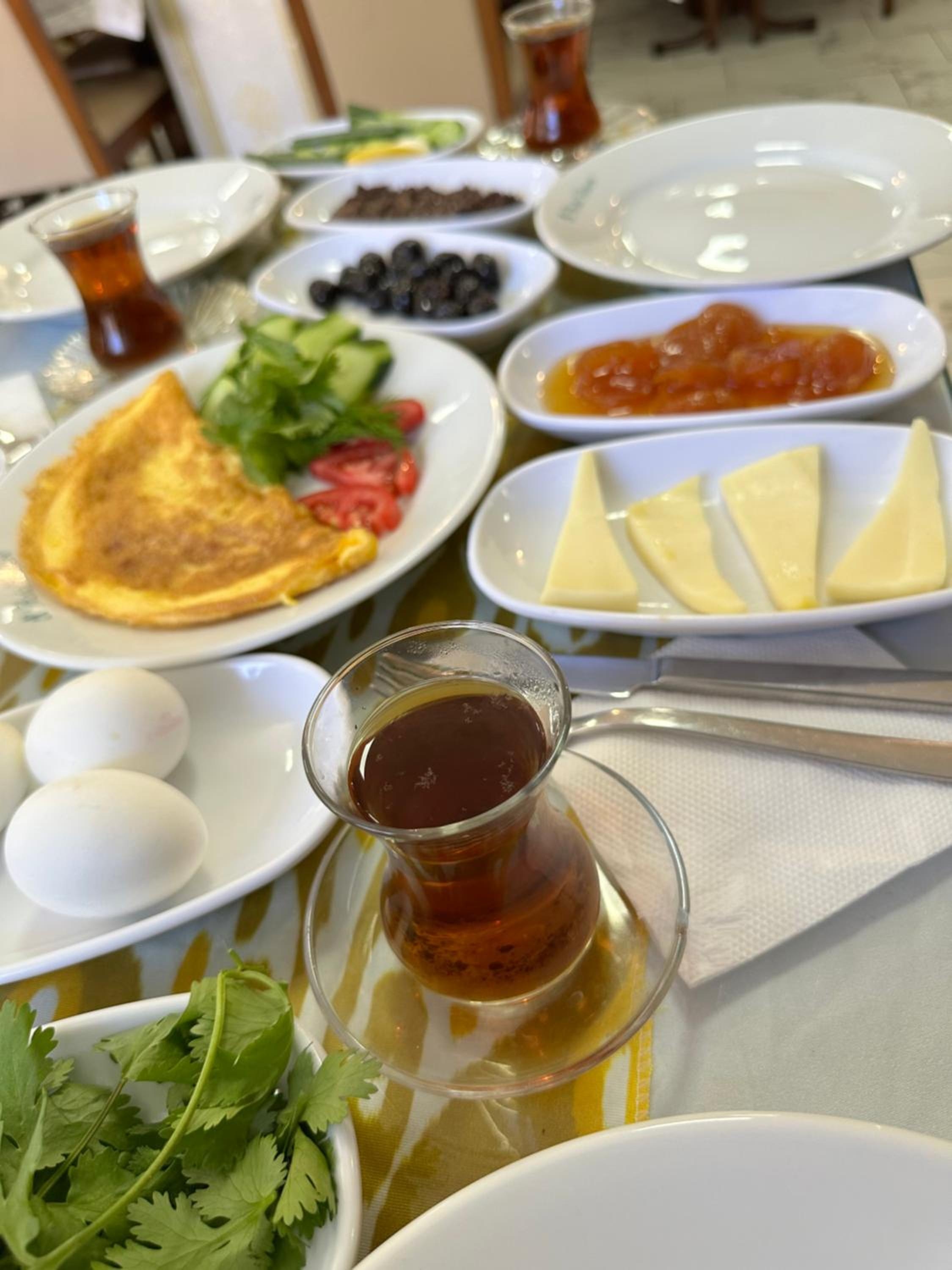 Foto de Amore Hotel Istanbul