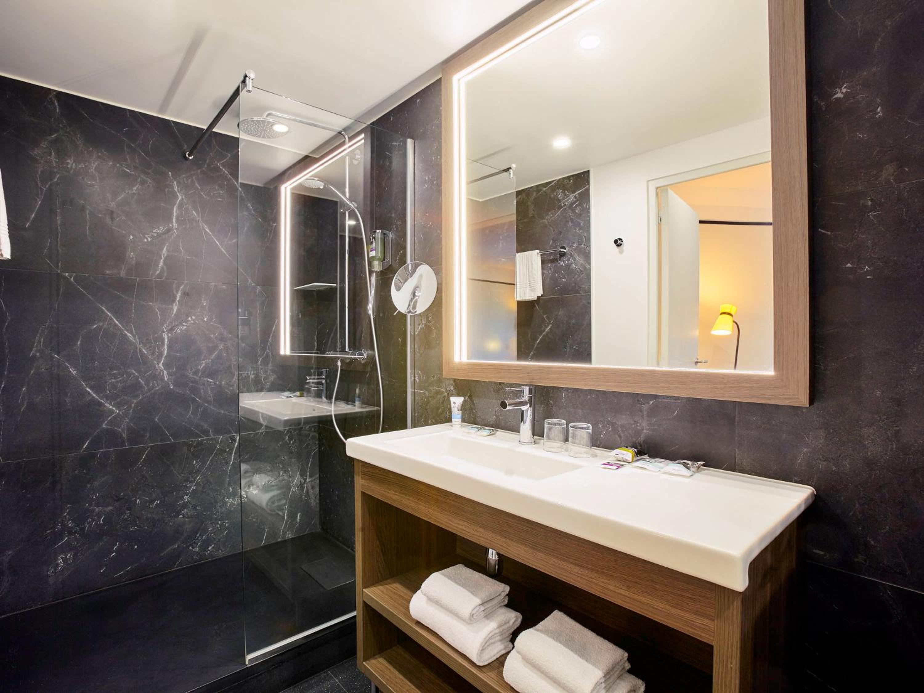 Foto de Mercure Paris Saint-Ouen