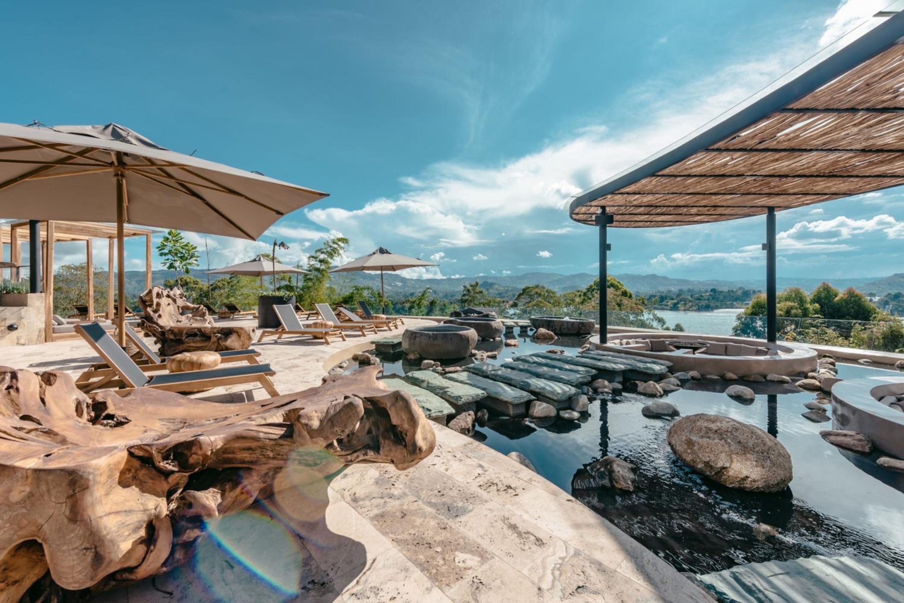 The Brown, Guatape, Autograph Collection, Guatapé